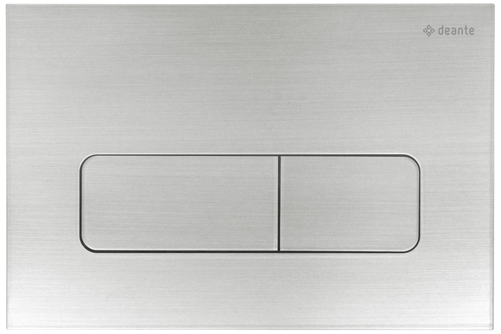 Betätigungsplatte, für Unterputzgestell - Slim