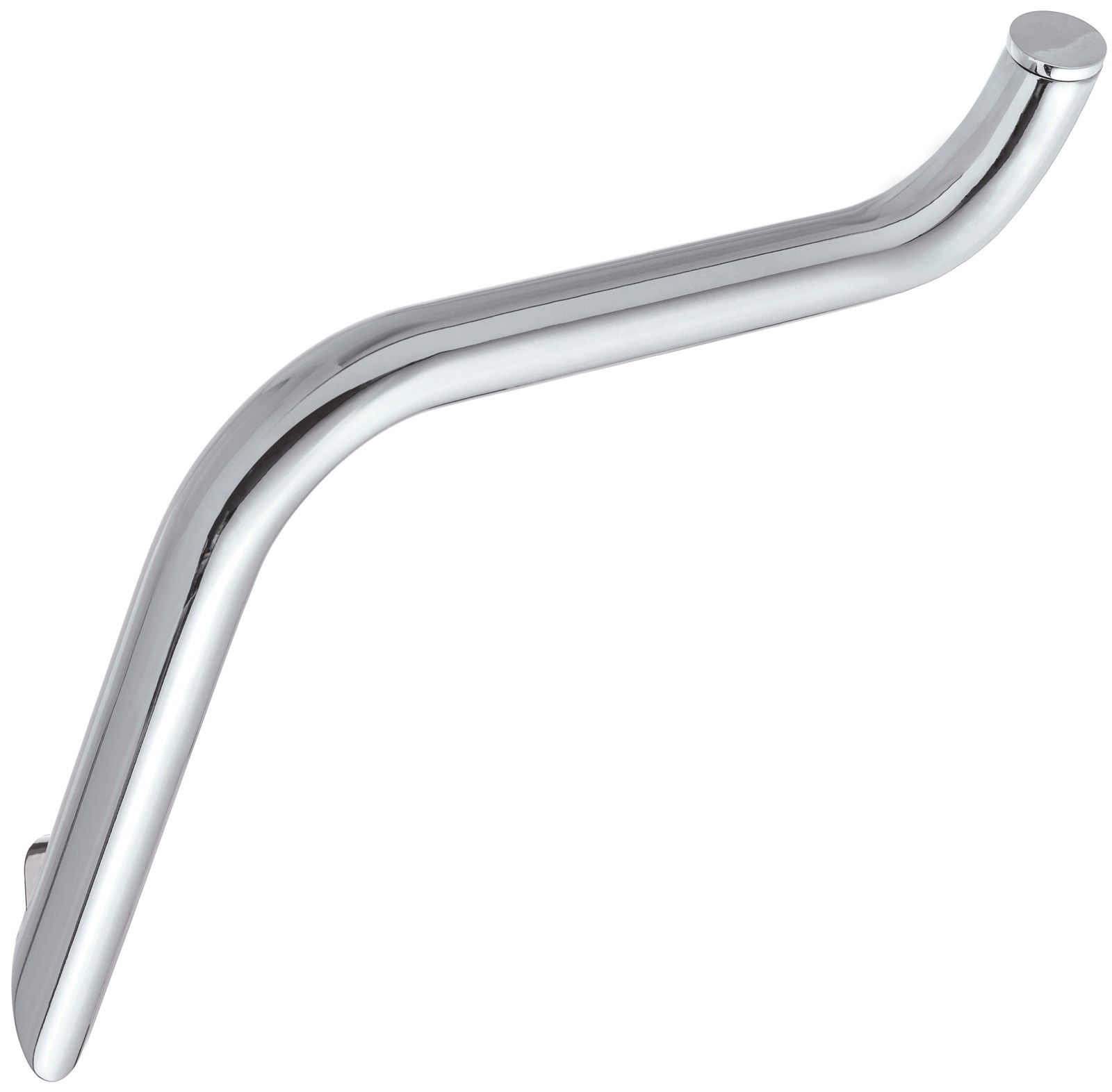 Silia - Toilettenpapierhalter, Wand-