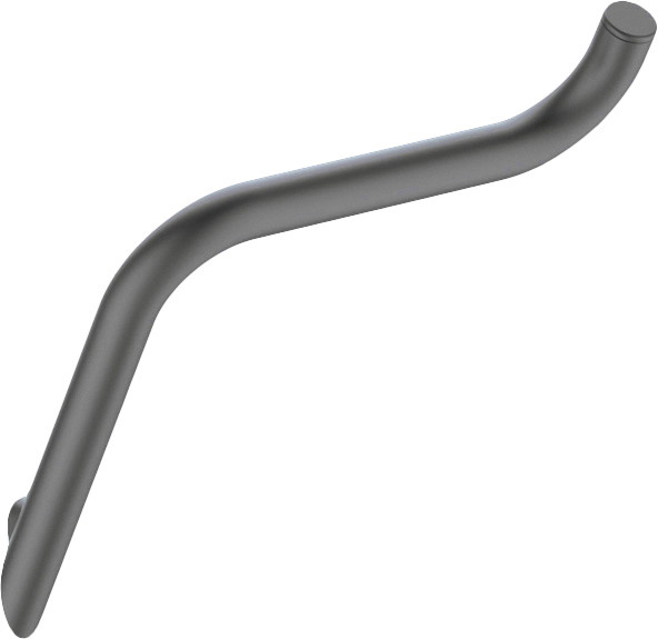 Silia - Toilettenpapierhalter, Wand-