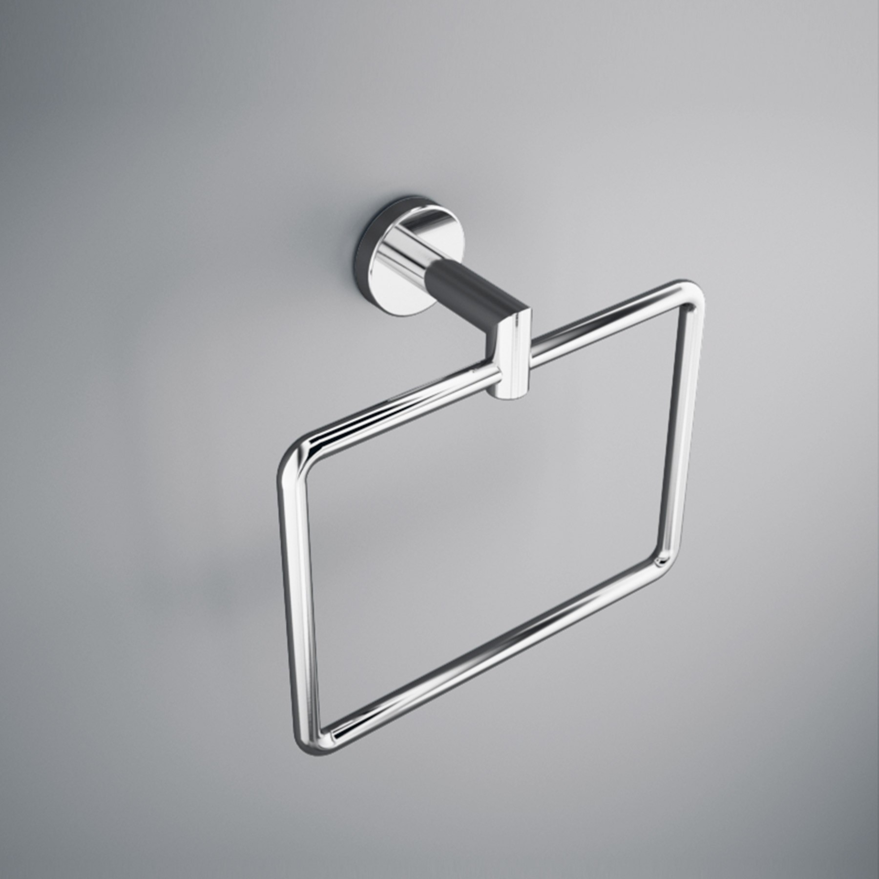 Bidet-Handtuchring SIL