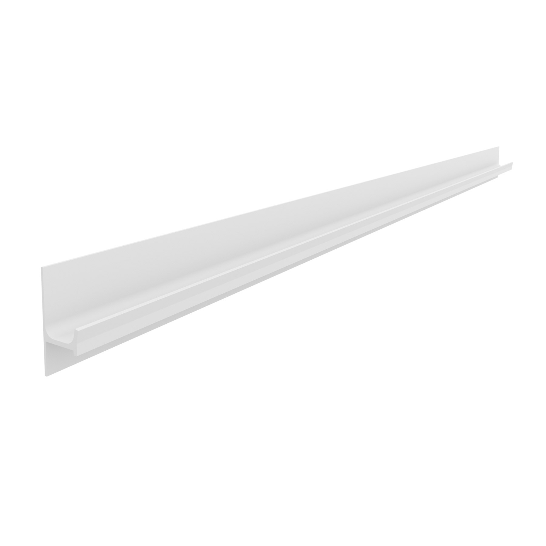 Griff SPIRIT 700 MATT WHITE