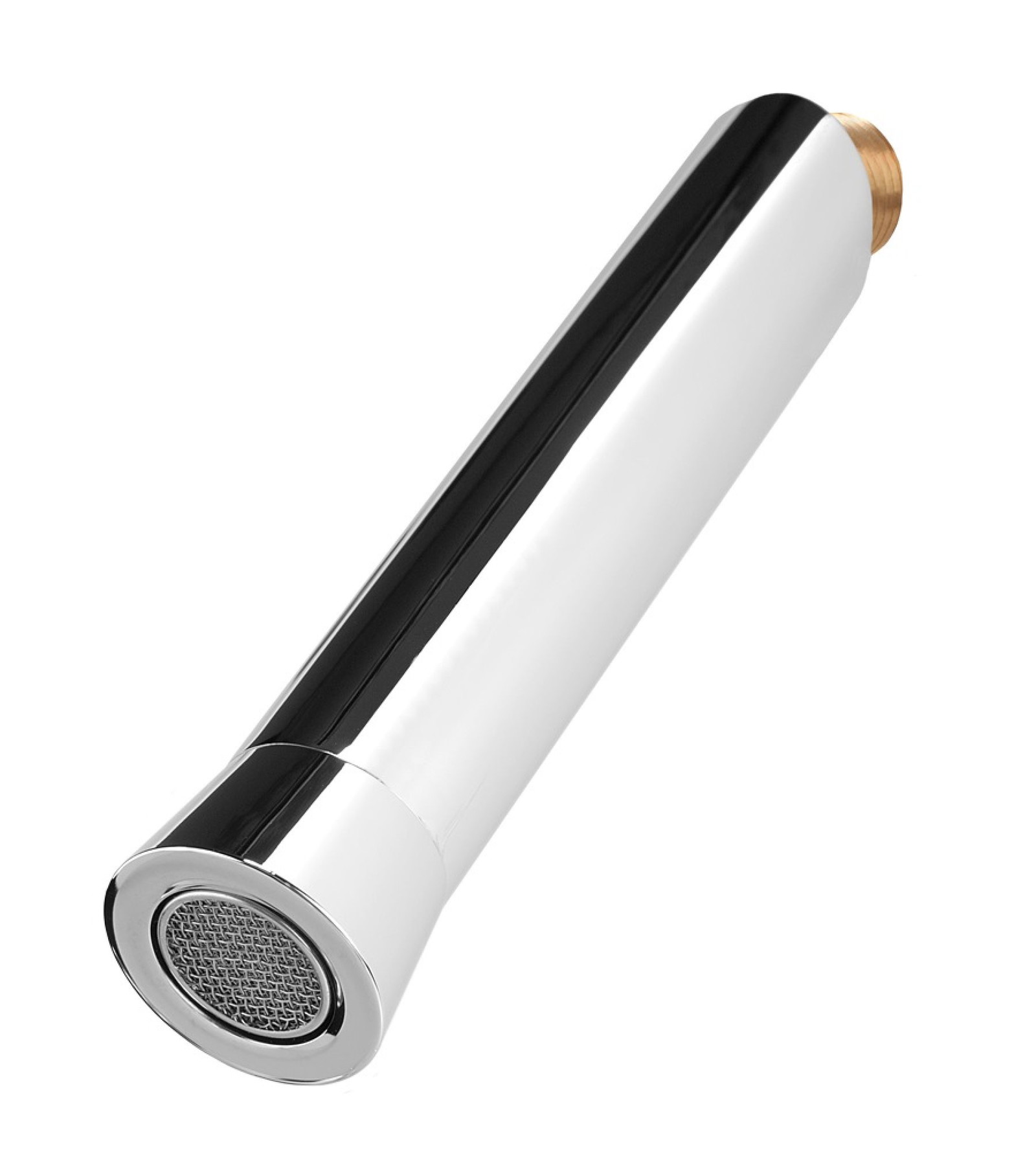 Badewannenauslauf, Unterputzmontage