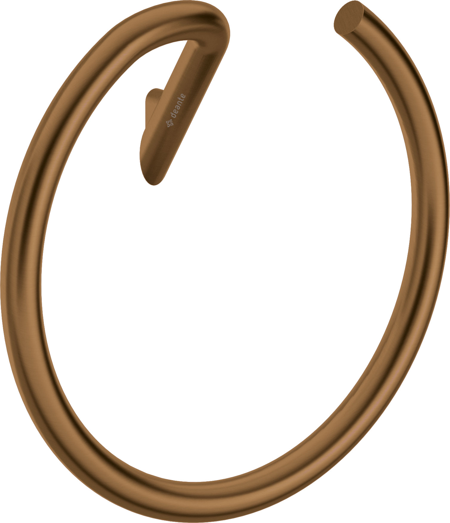 Silia - Handtuchhalter , Wand- - rund