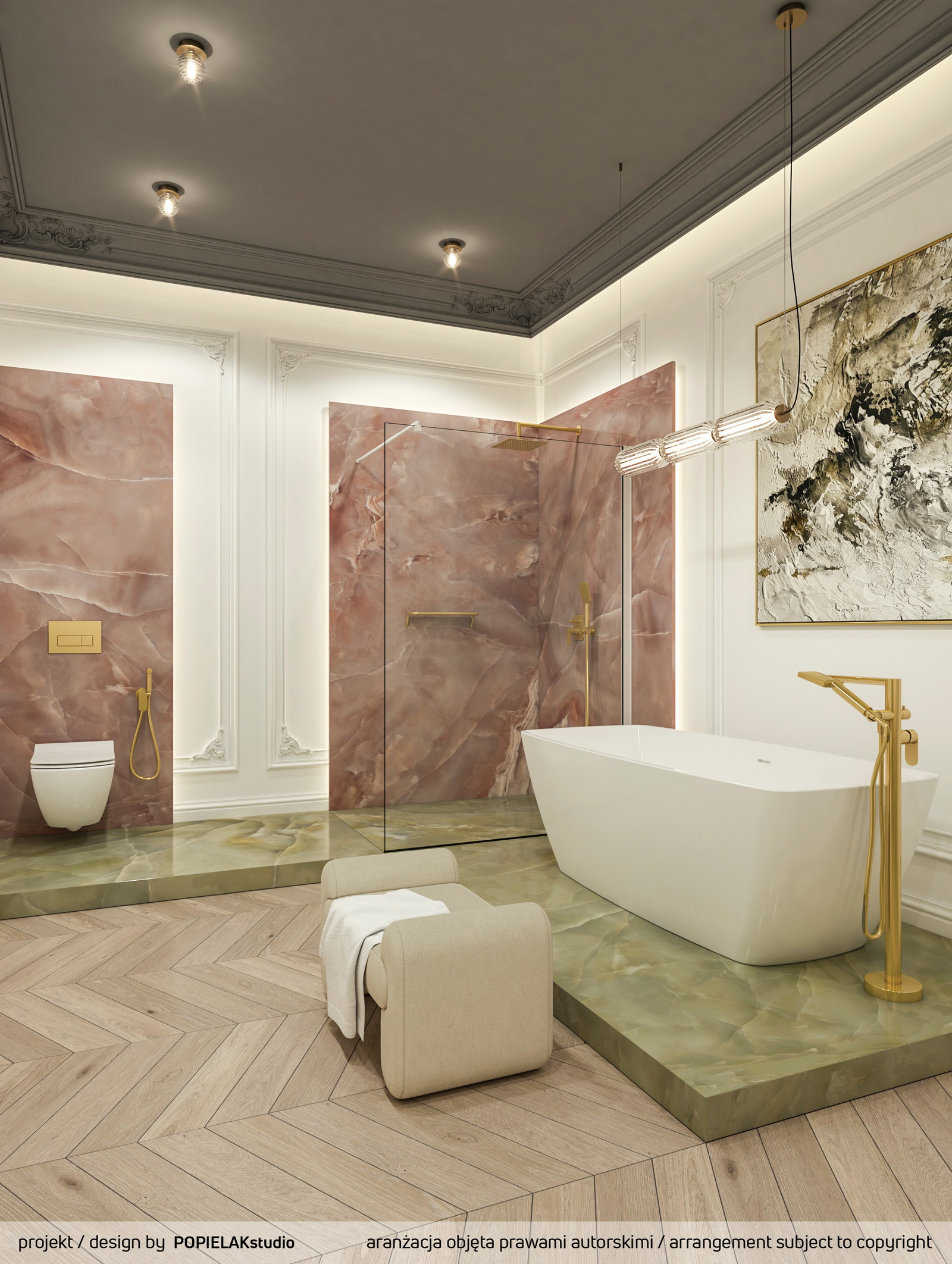 Silia - Ablage, Wand-