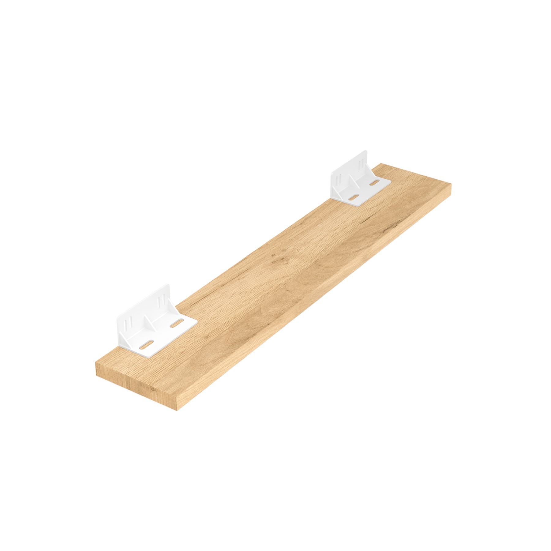 Leiste ALLIANCE 540 EICHE AFRIKA 100 x 16 x 540 mm
