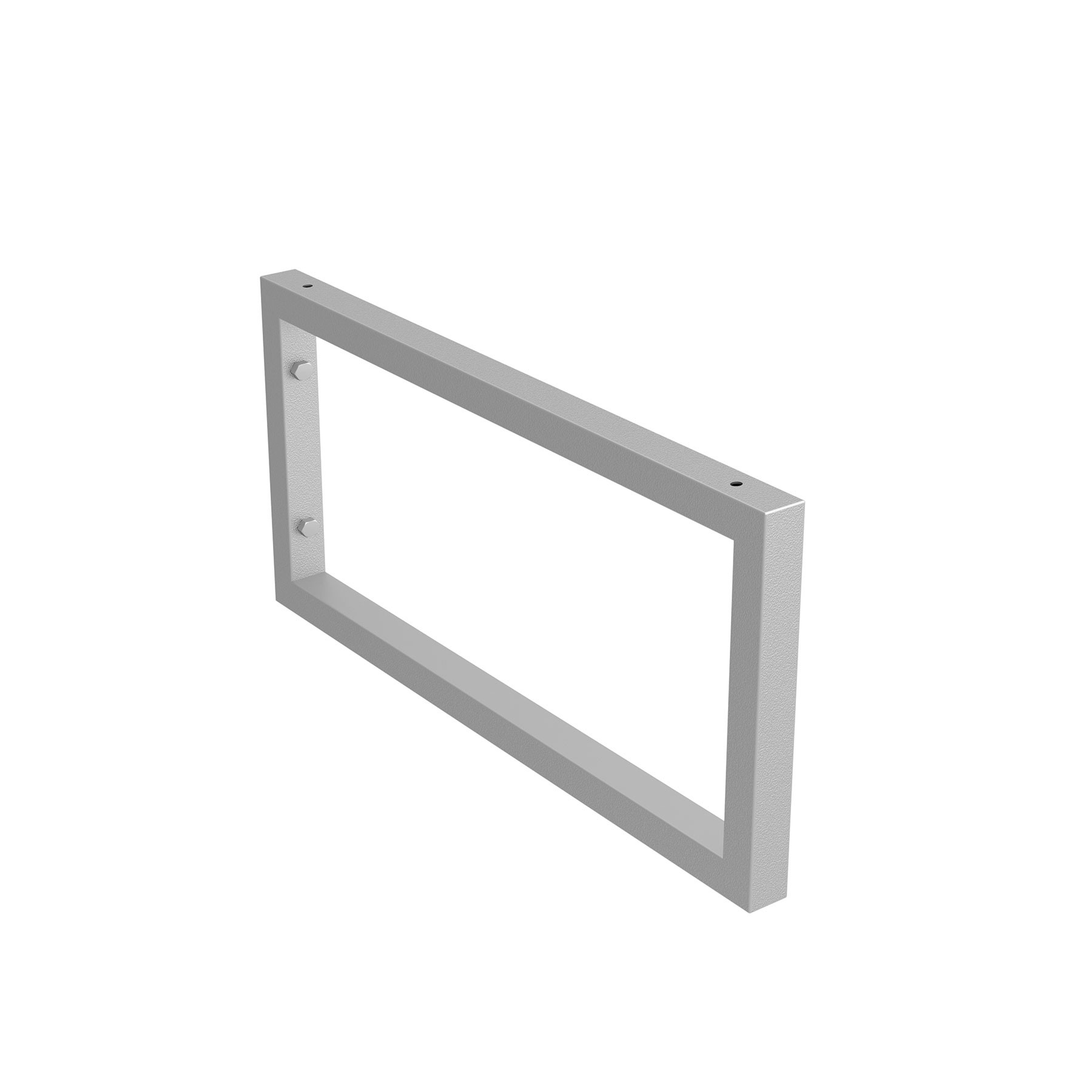 Halter CHROME 20 x 200 x 420 mm