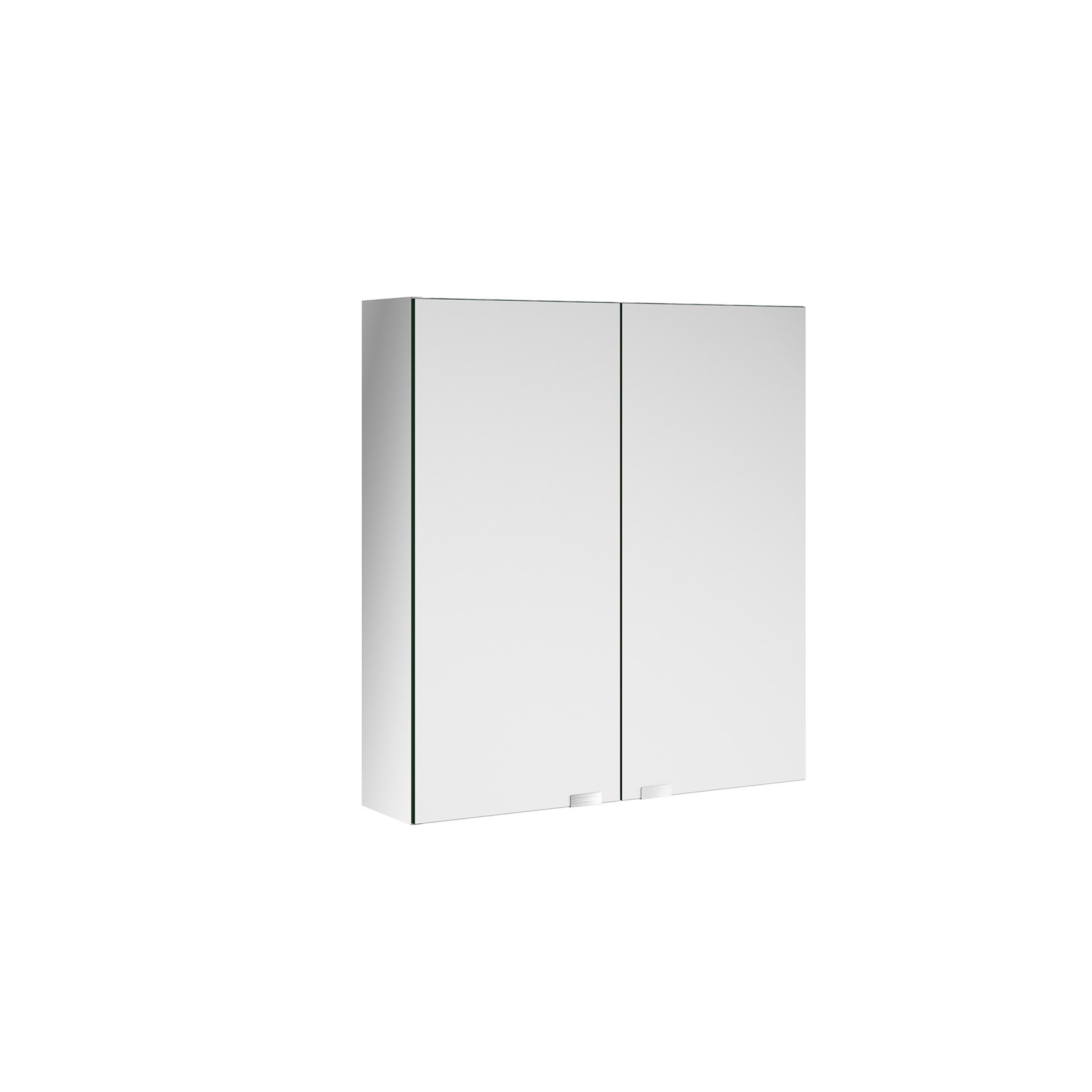 Spiegelschrank ALLIANCE 700 2 doppelte Spiegeltüren700 x 650 x 150 mm