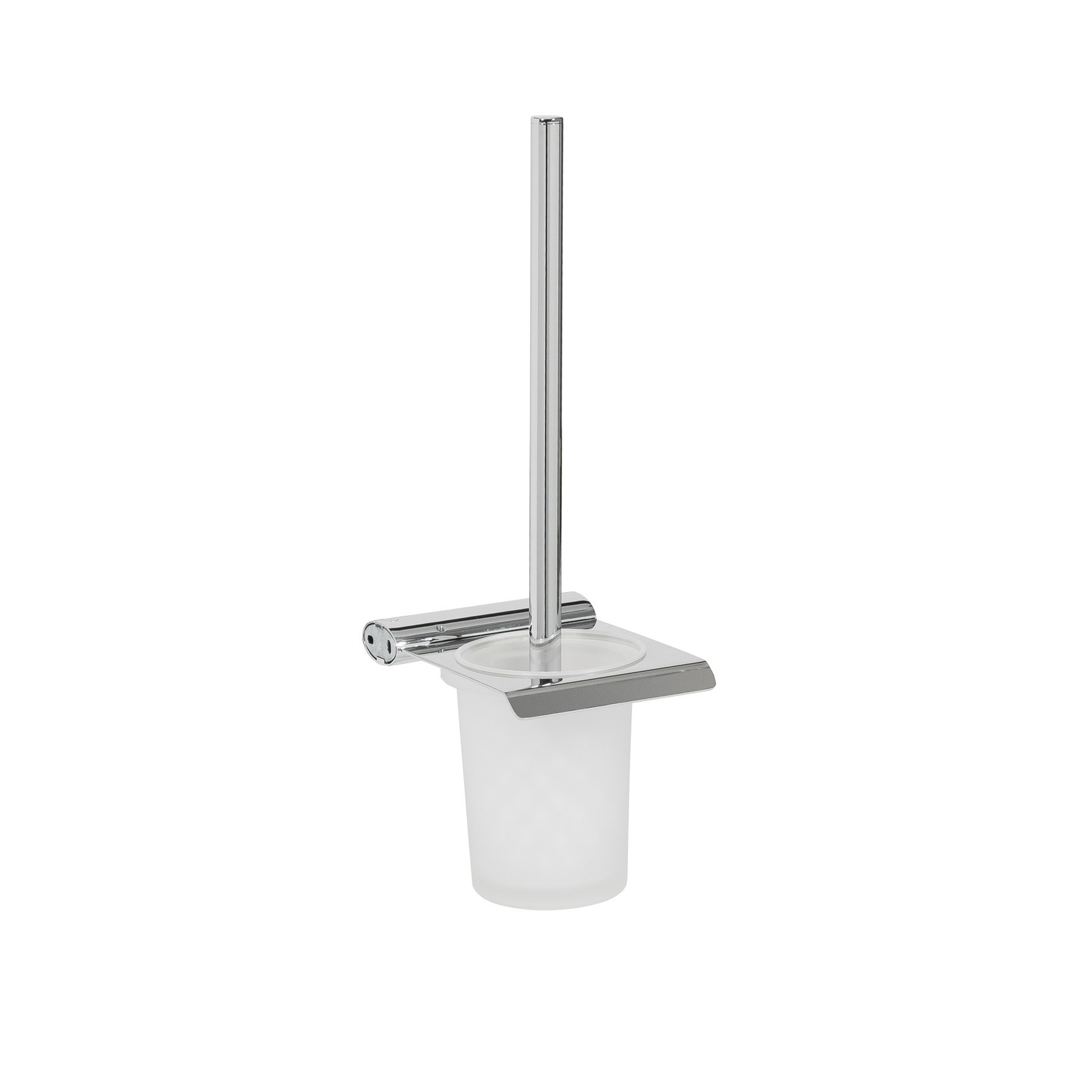 Toilettenbürstenhalter OMEGA 160 x 375 x 112 mm
