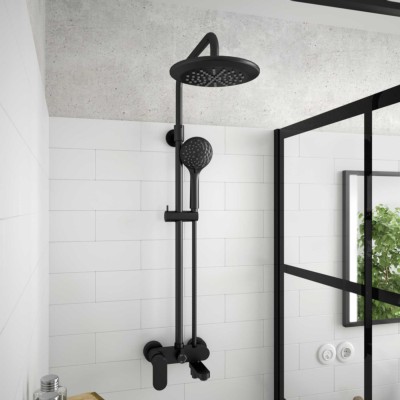 Duchkits VINCI SCHWARZ