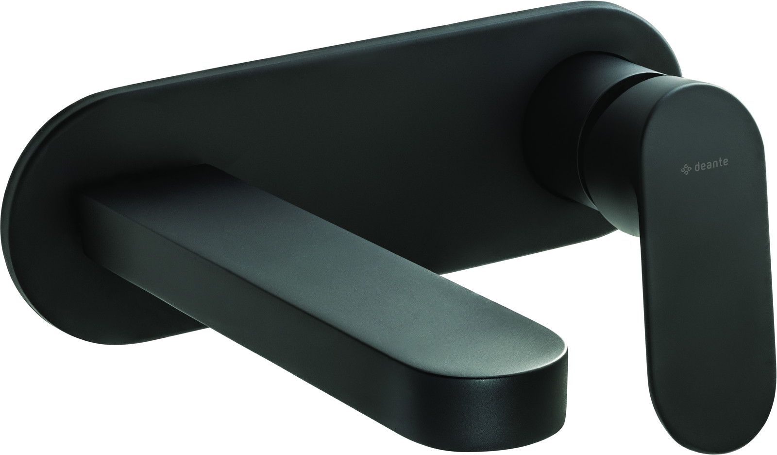 Alpinia - Waschbeckenarmatur, Unterputzmontage