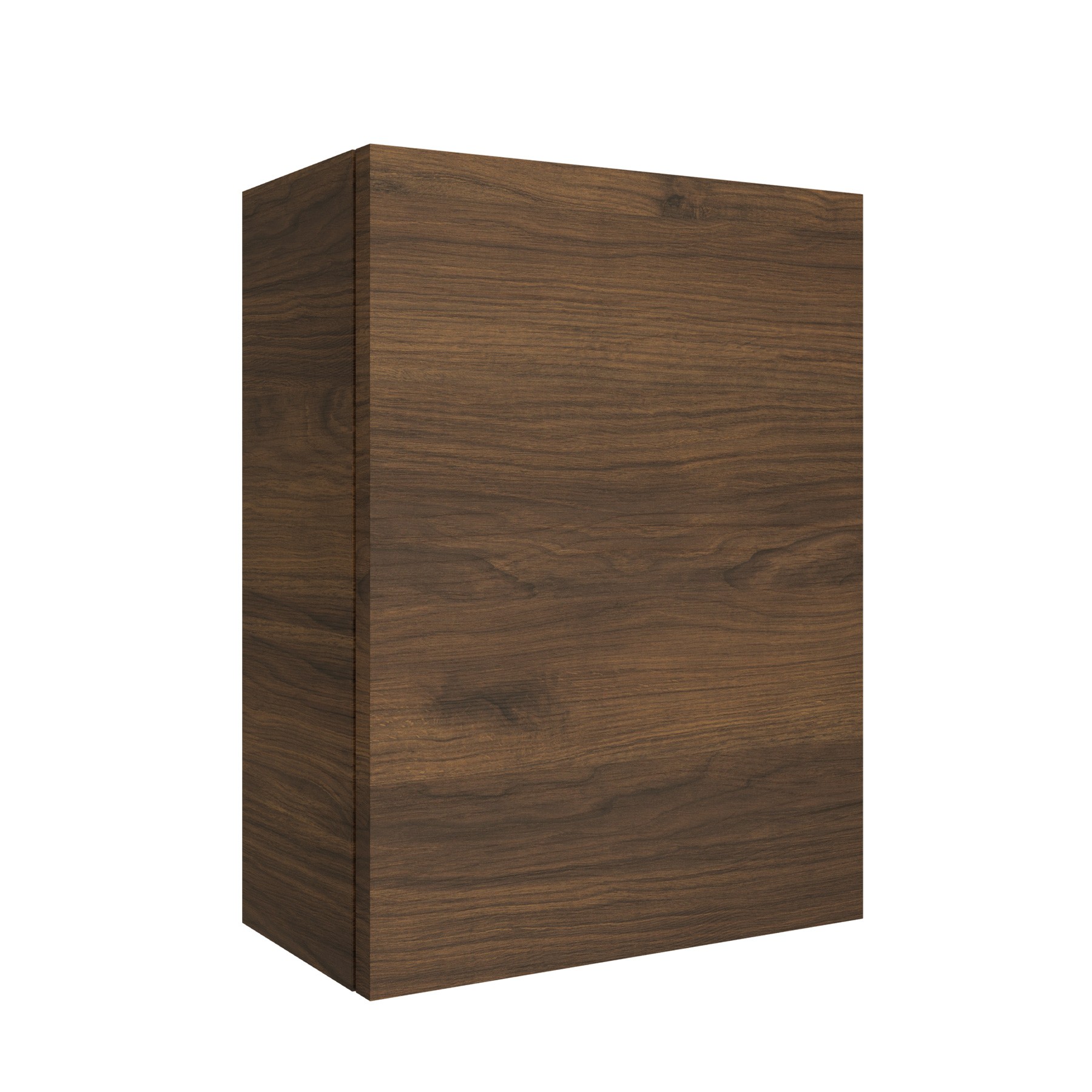 Schrankmodul ALLIANCE 300 1 Tür links/rechts mit Drucköffner NUSSBAUM MAYA 300 x 400 x 162 mm