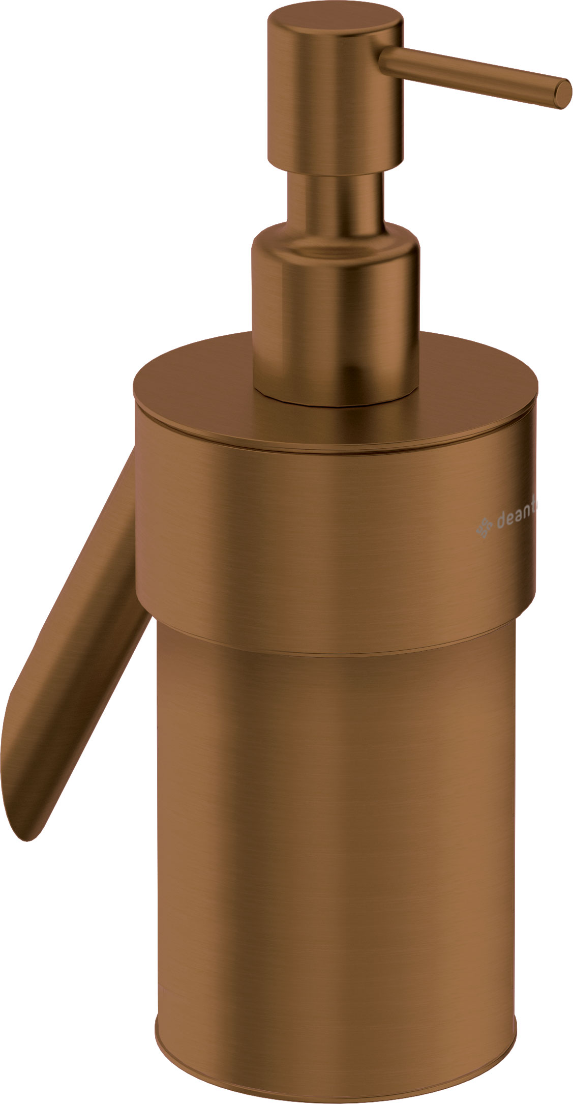 Silia - Seifenspender, Wand-