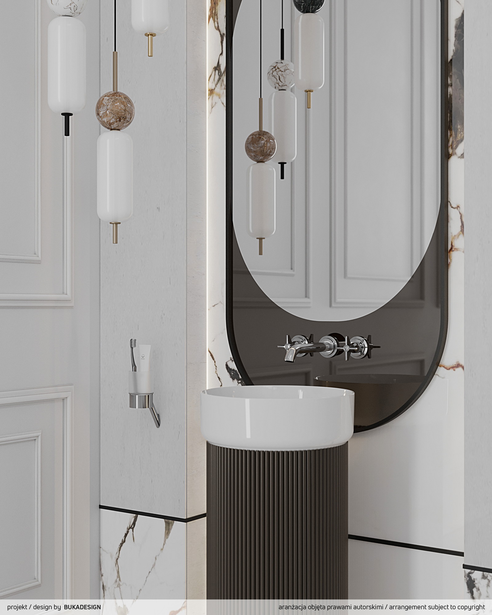 Silia - Becher, Wand-
