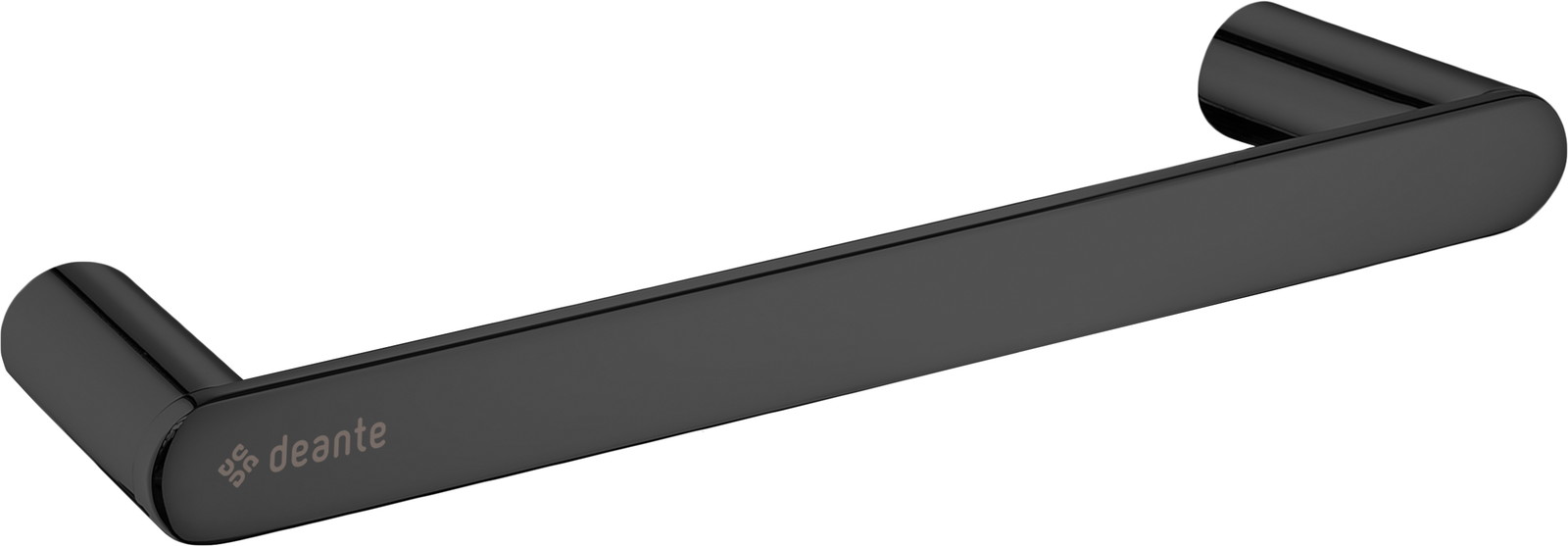 Round - Wandaufhänger, für Handtuch - 300 mm