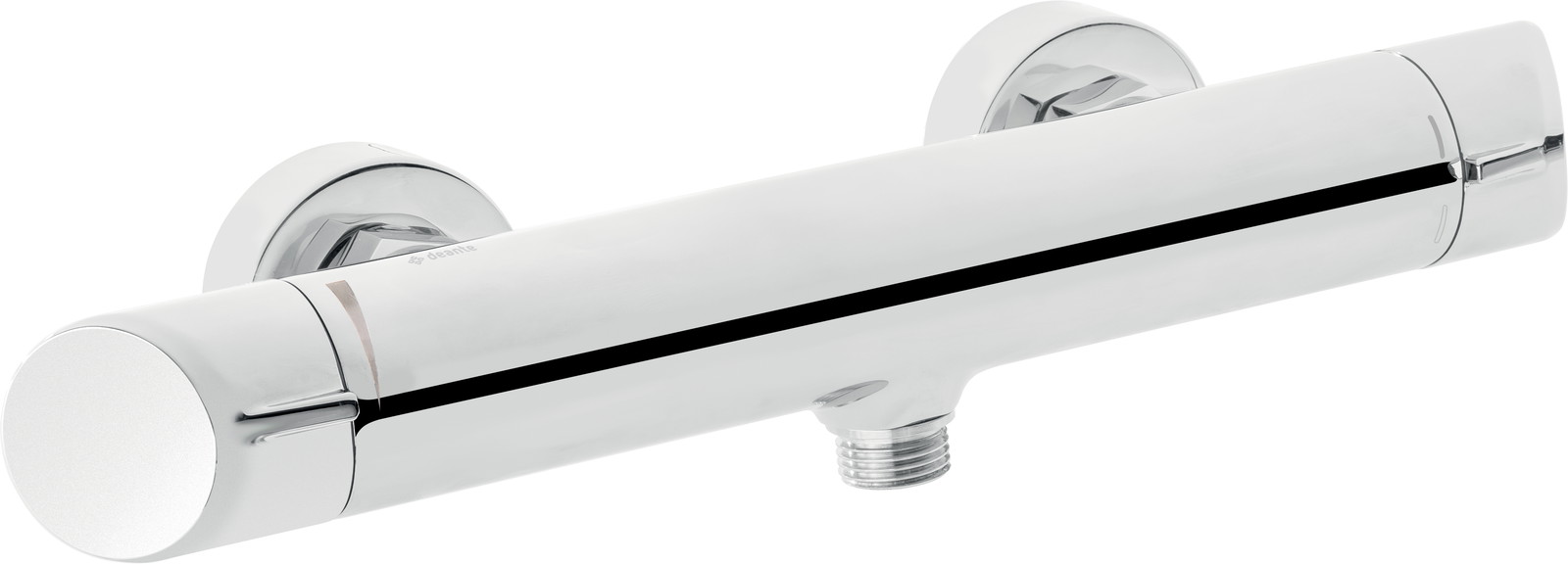 Arnika - Duscharmatur, Wand-