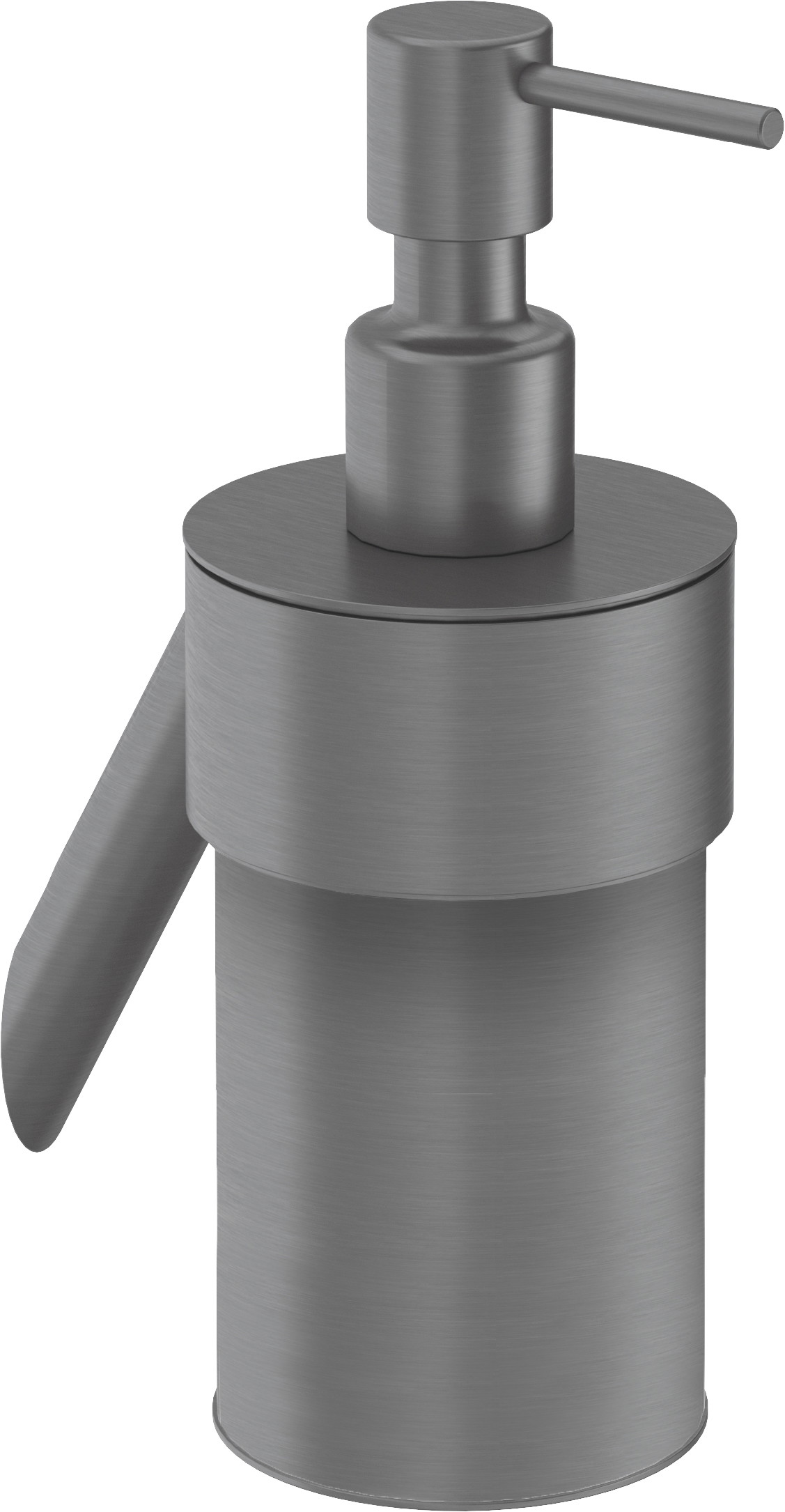 Silia - Seifenspender, Wand-