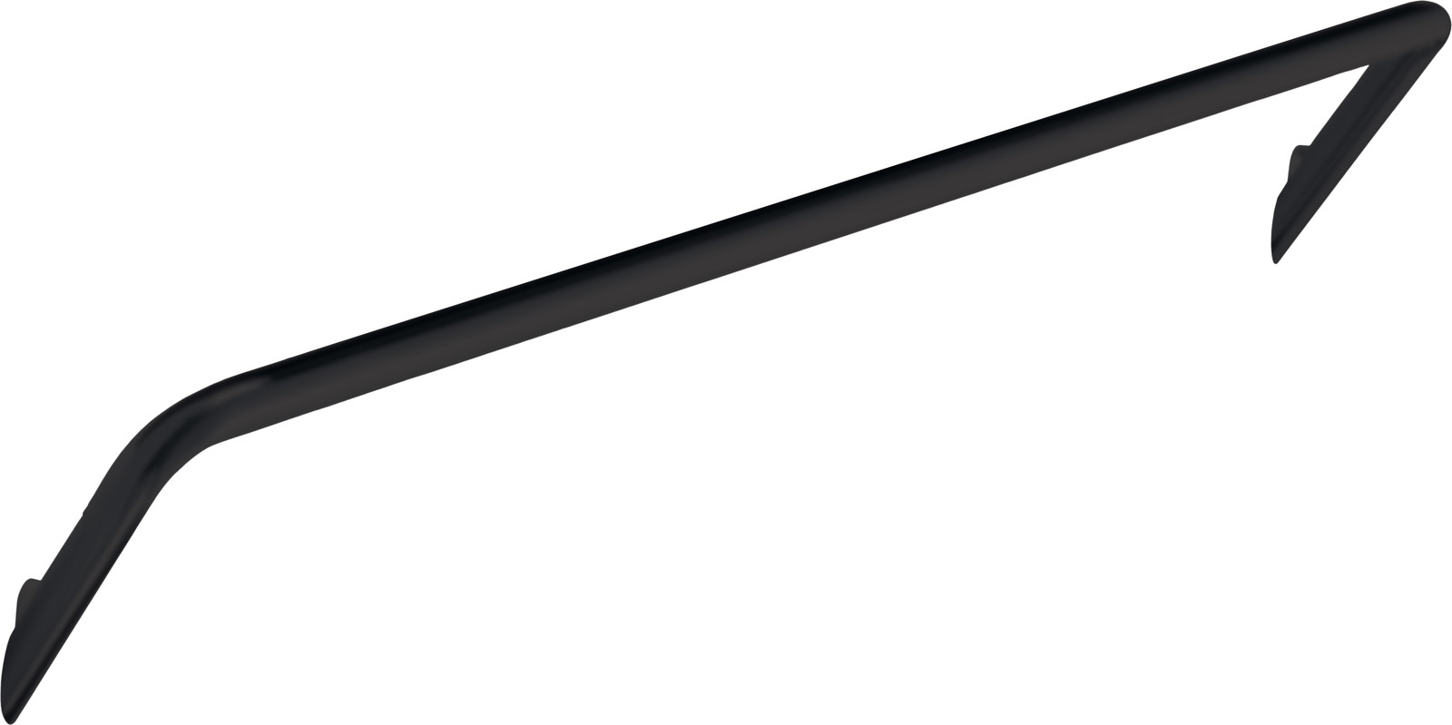 Silia - Handtuchhalter , Wand-