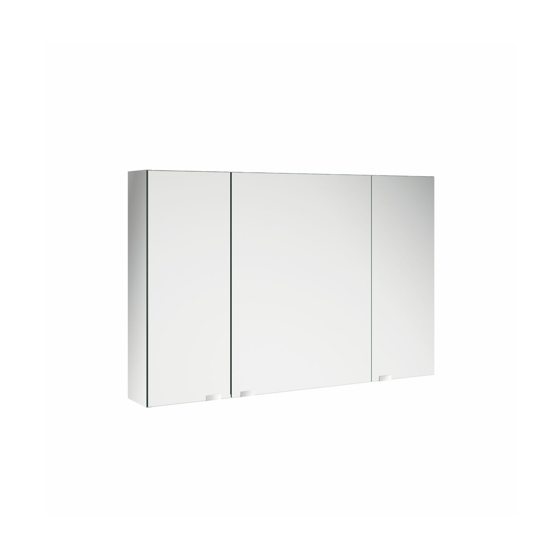 Spiegelschrank ALLIANCE 900 3 doppelte Spiegeltüren900 x 650 x 150 mm