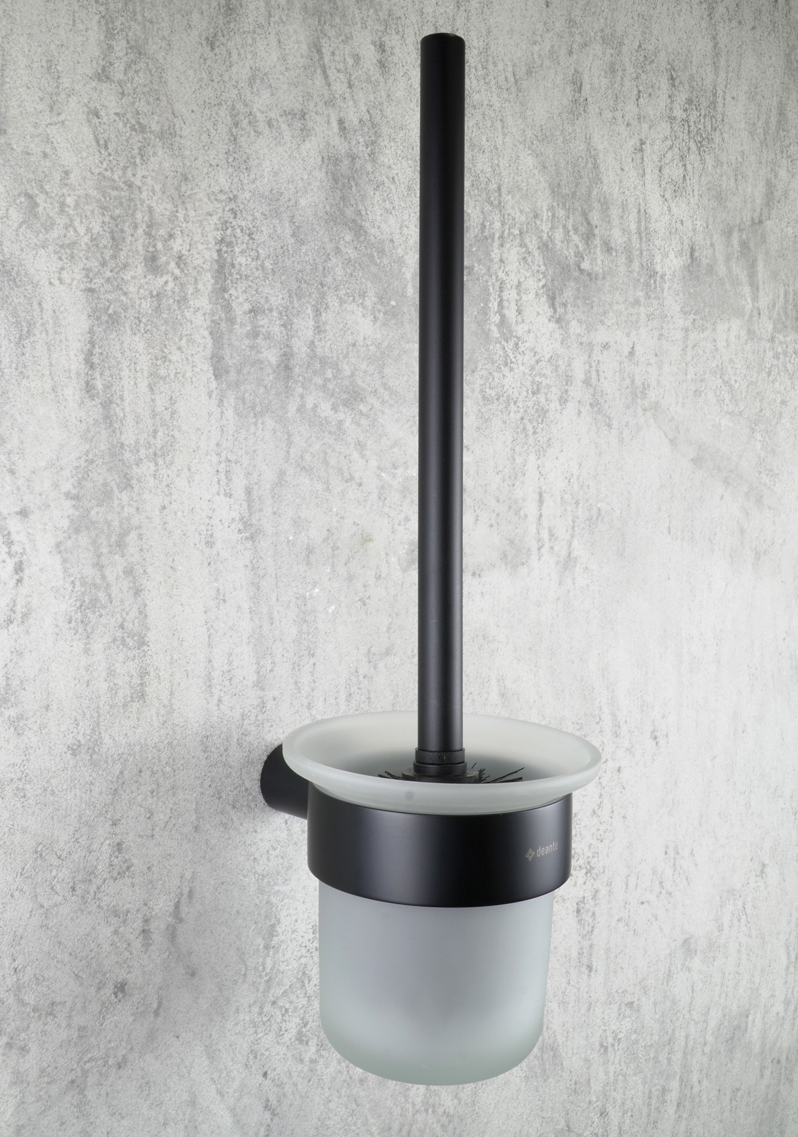 Round - WC-Bürste, Hänge-