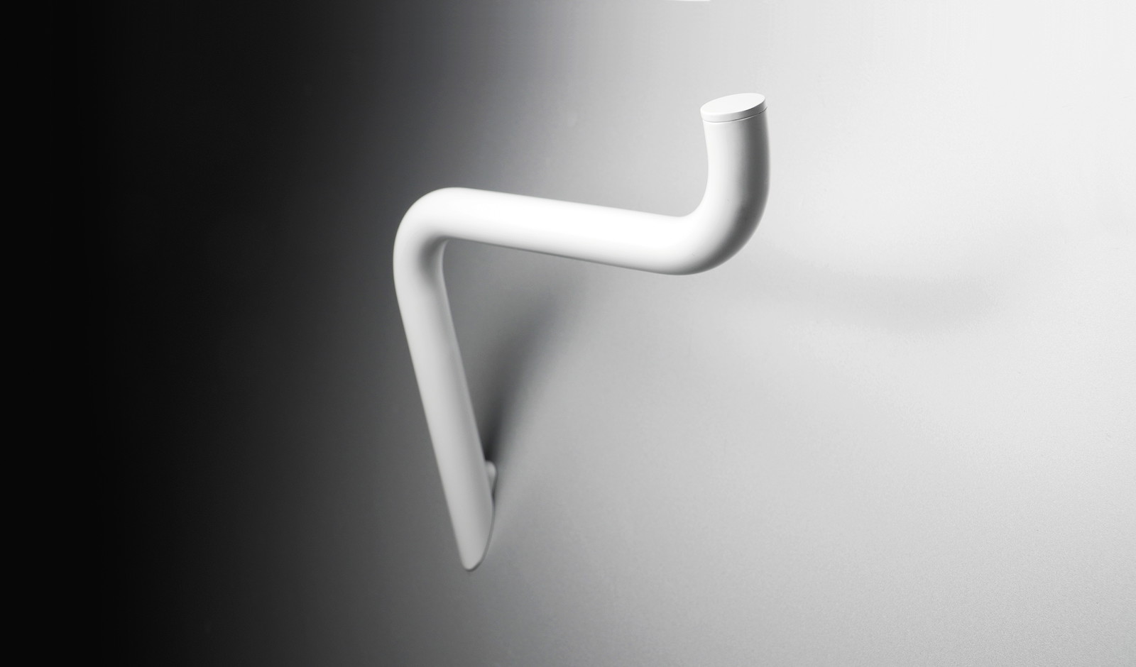 Silia - Toilettenpapierhalter, Wand-