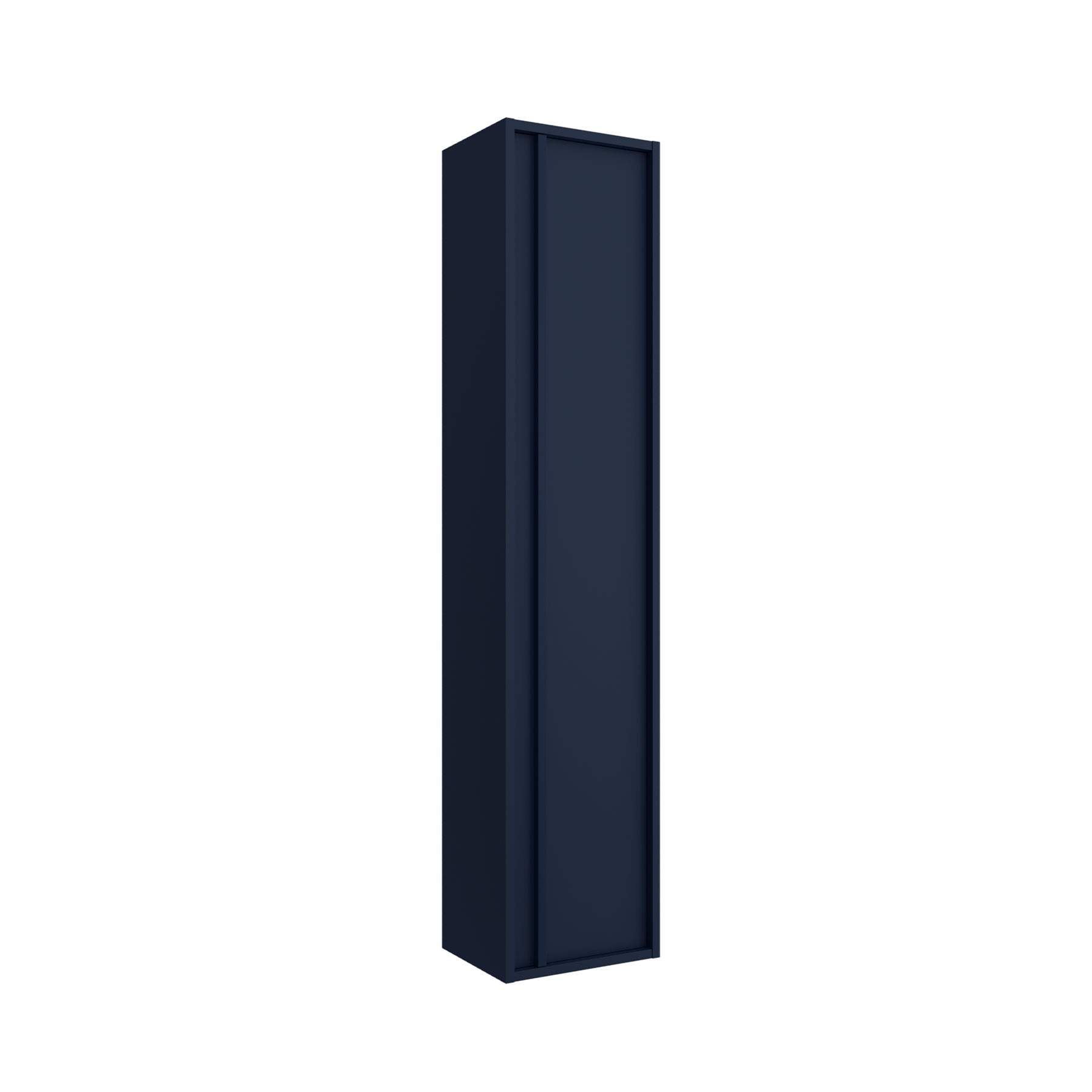 Pilar ATTILA BLUE SATIN