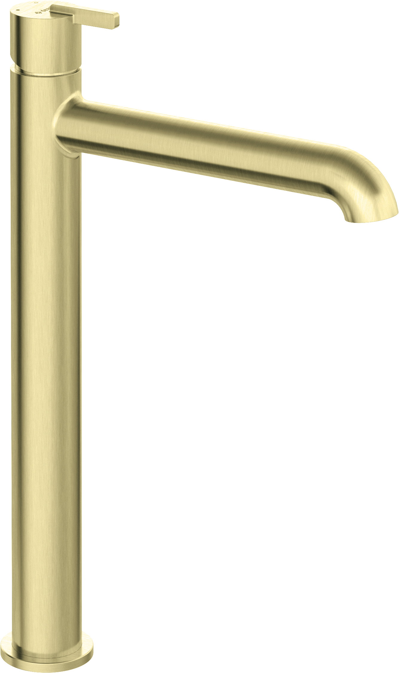 Silia - Waschbeckenarmatur, hoch