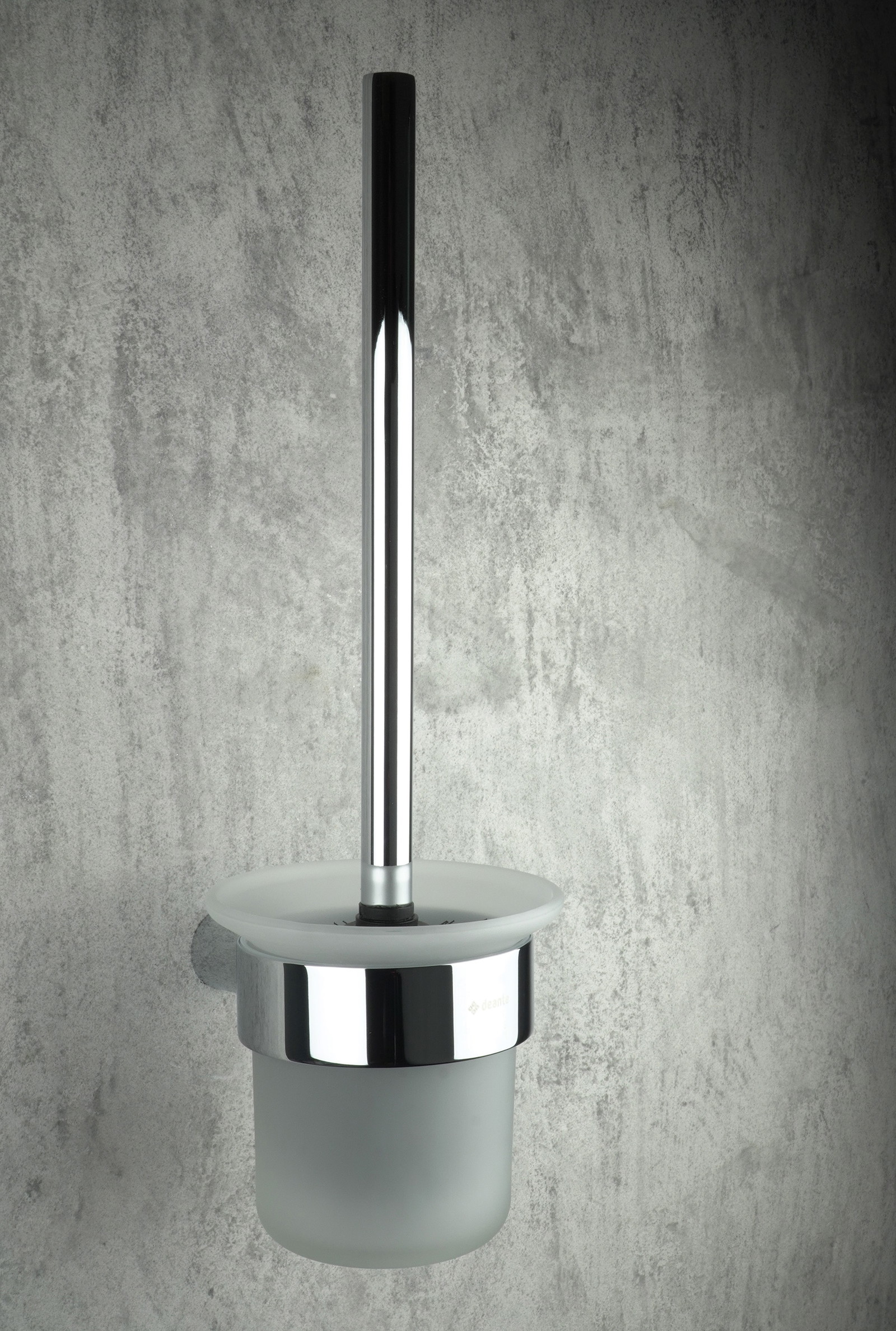 Round - WC-Bürste, Hänge-