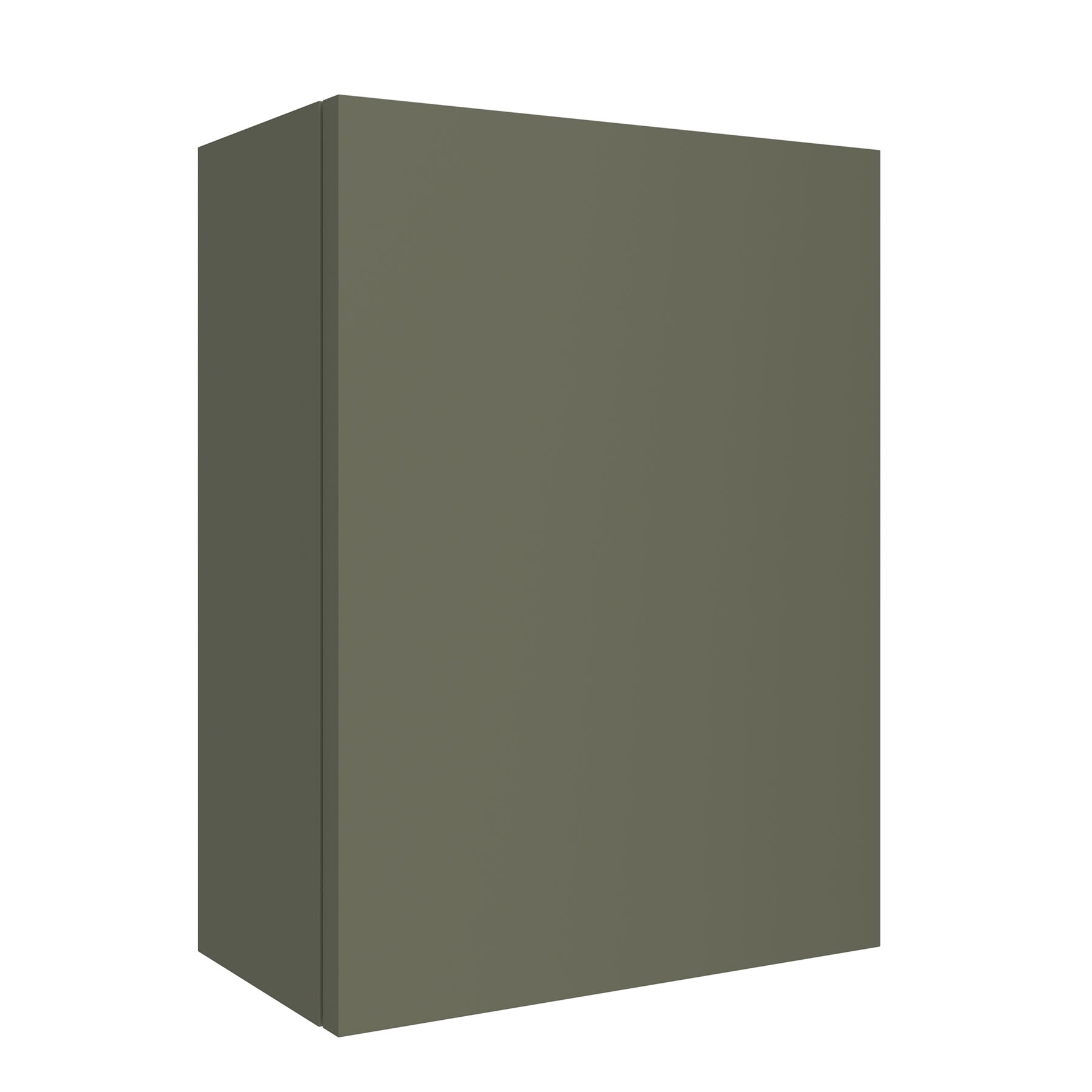 Schrankmodul ALLIANCE 300 1 Tür links/rechts mit Drucköffner GREEN FOREST 300 x 400 x 162 mm