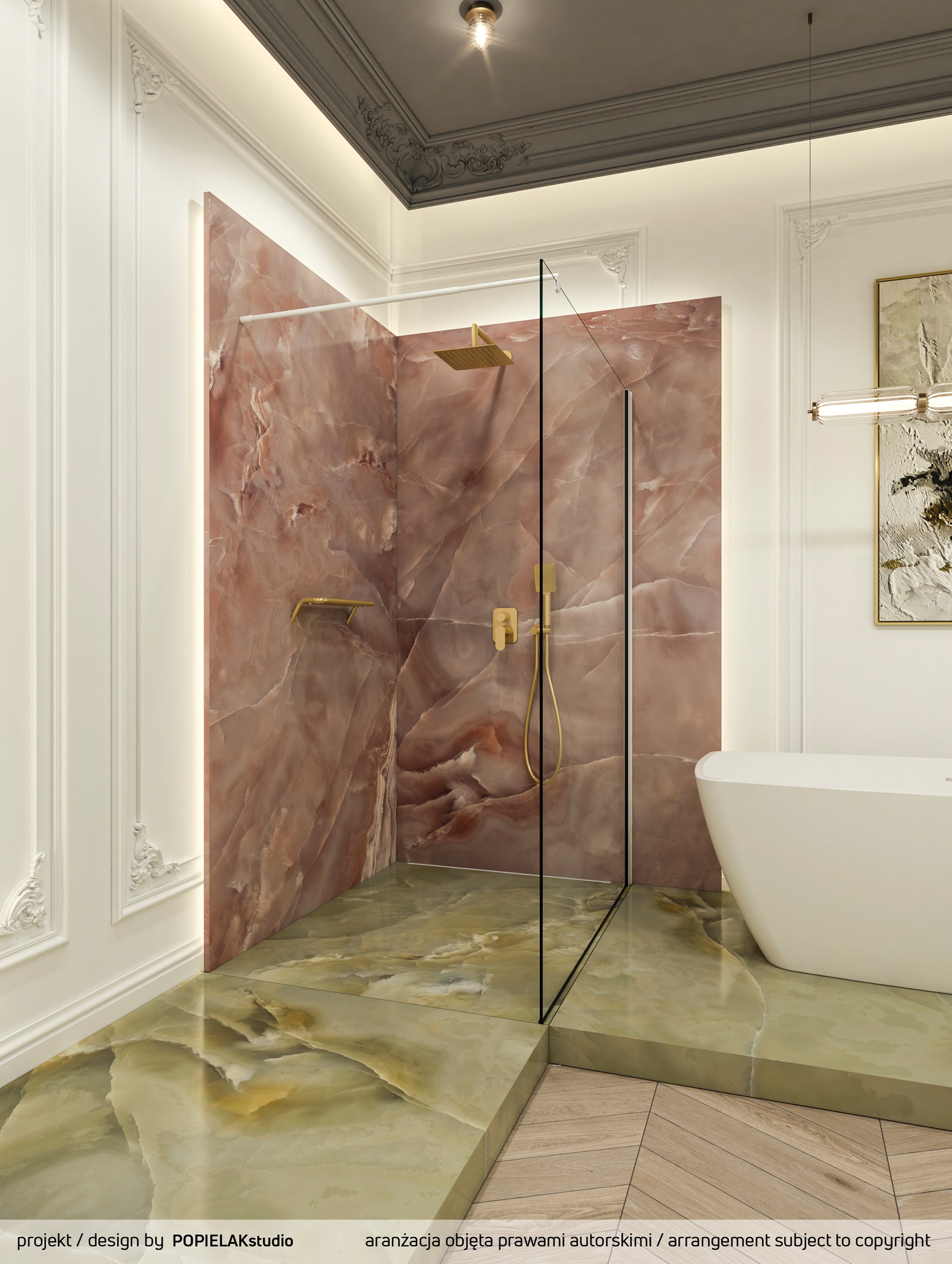 Silia - Ablage, Wand-