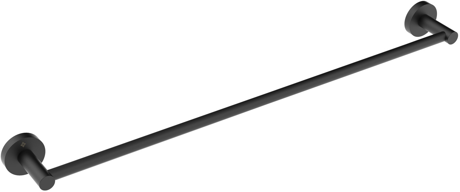 Jasmin - Handtuchhalter  - Wand-