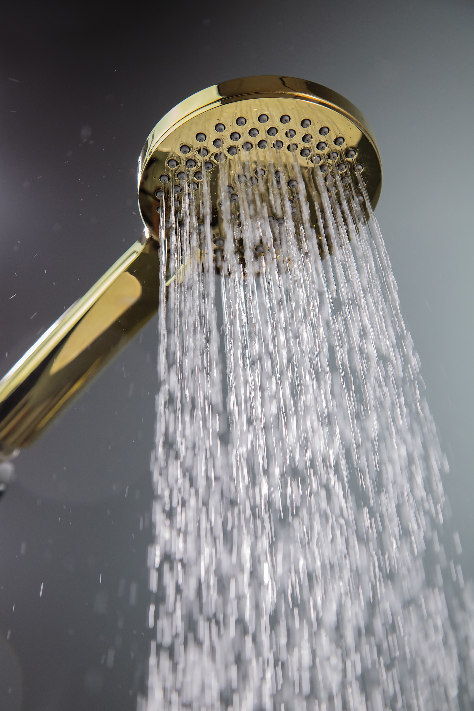 Arnika - Dusche-Handbrause, 3 Funktionen