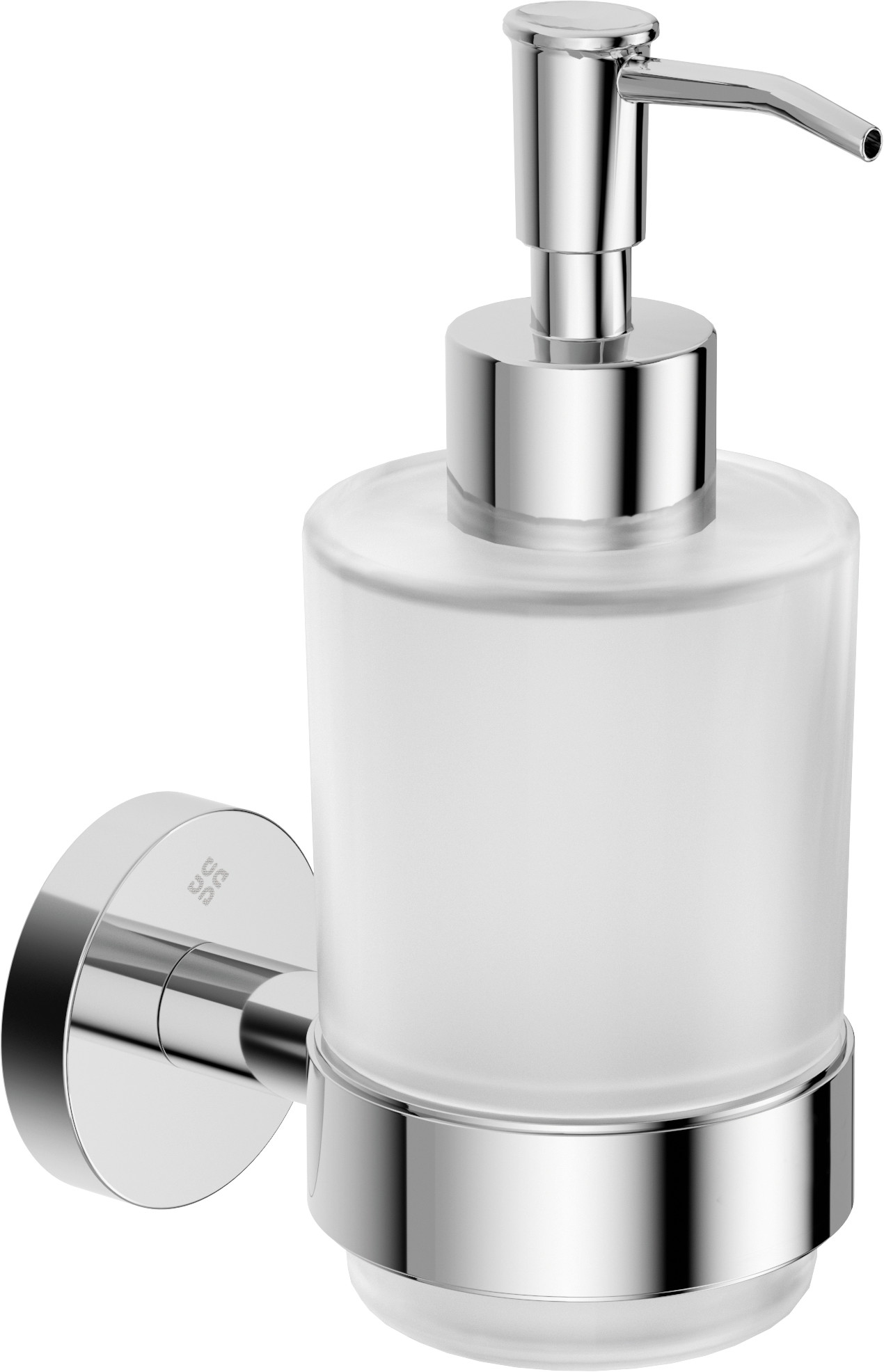 Jasmin - Seifenspender - Wand-