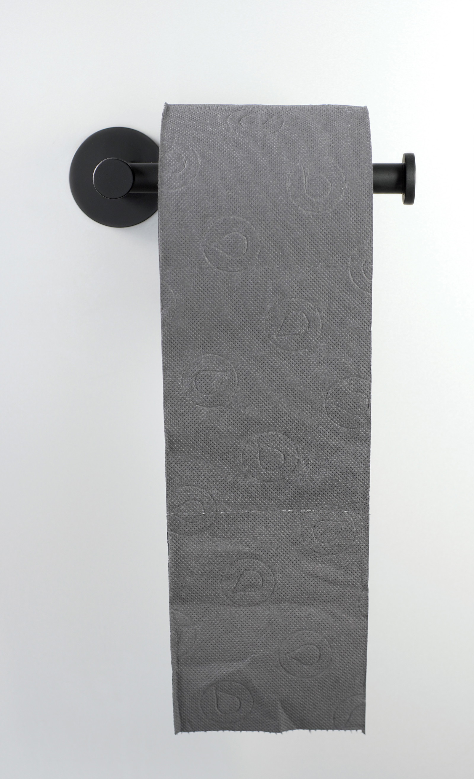 Jasmin - Toilettenpapierhalter - Wand-