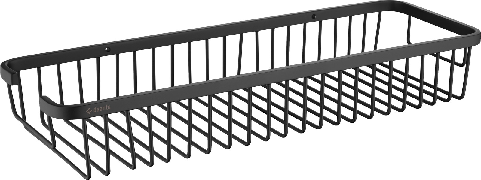 Round - Duschkabinenkorb