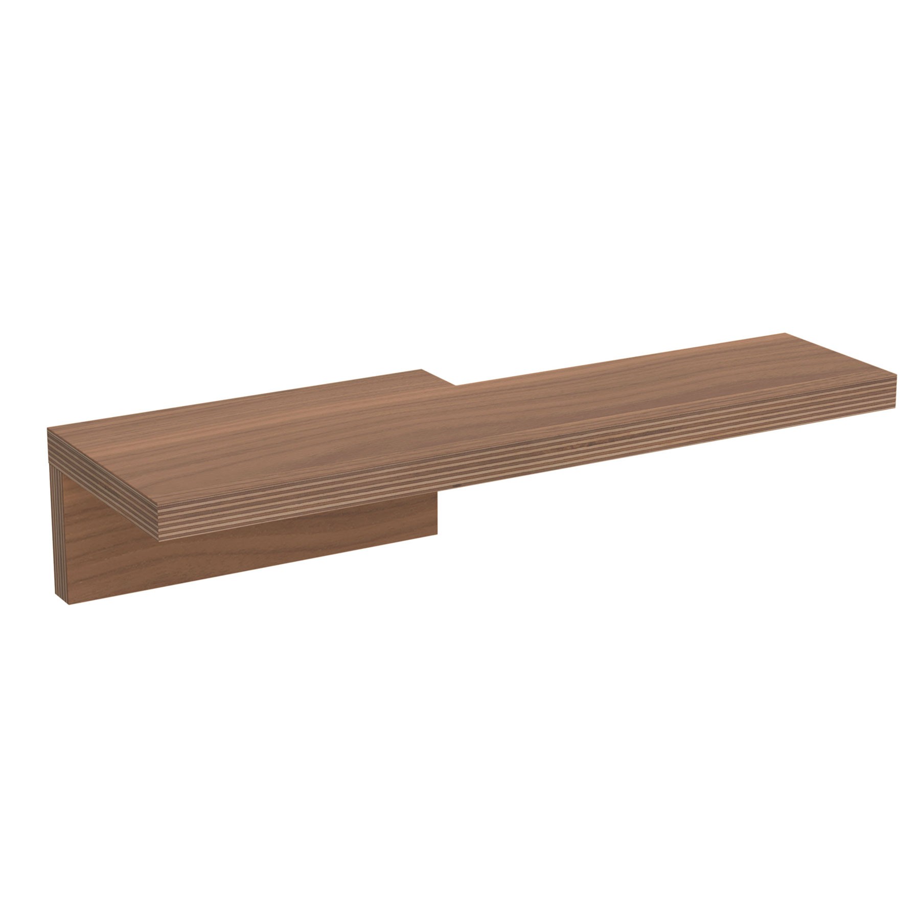 Regal MOMENT 430 links INTENSE 430 x 137 x 89 mm