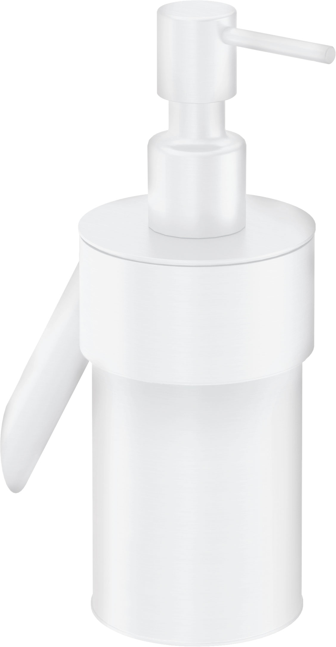 Silia - Seifenspender, Wand-