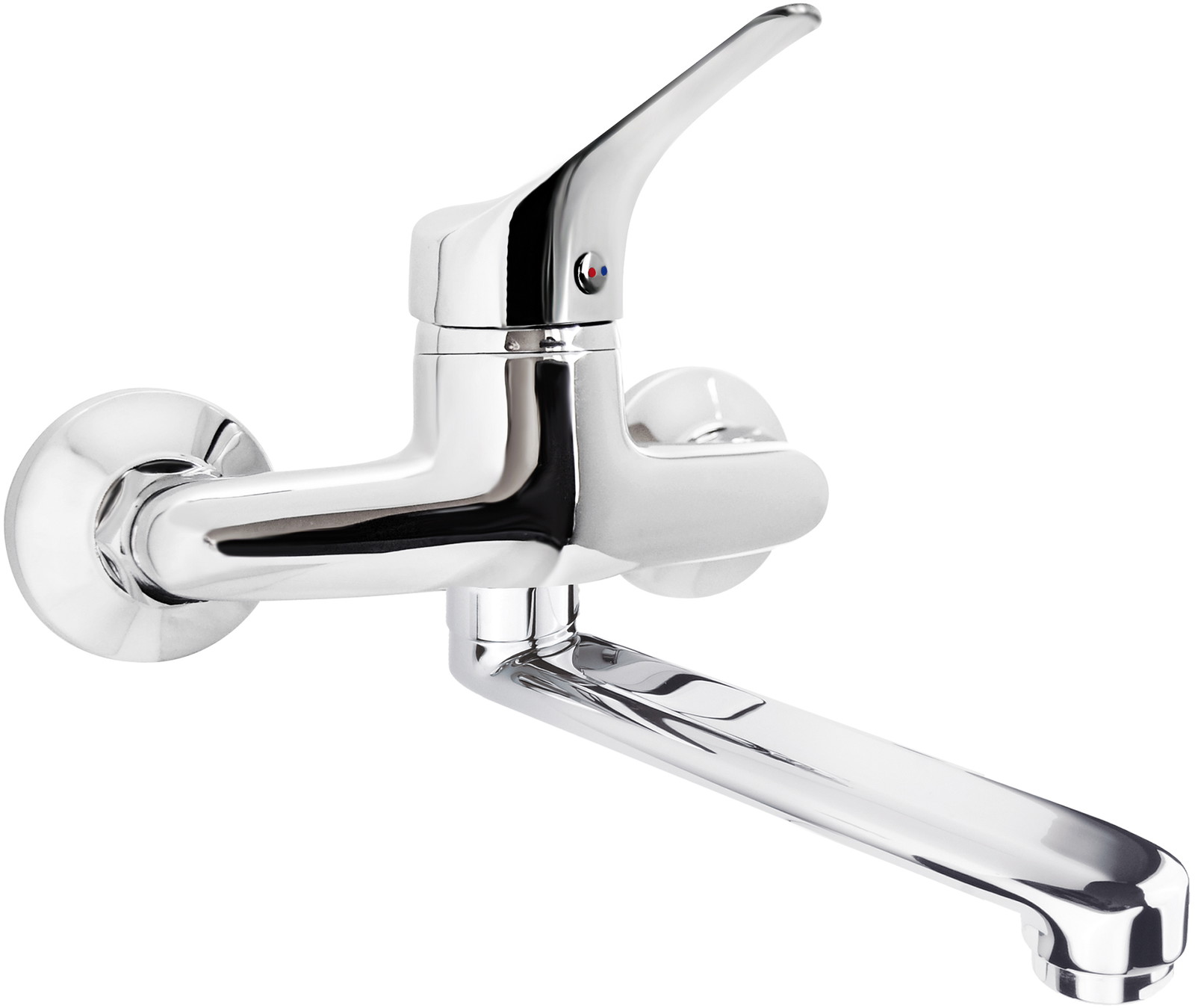 Joko - Waschbeckenarmatur, Wand-