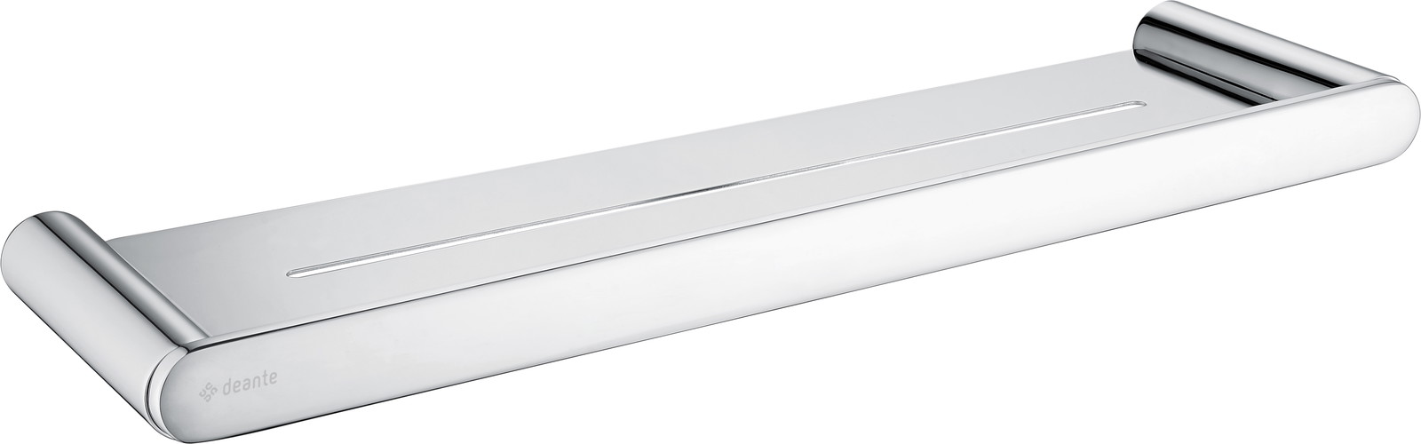 Round - Ablage, Wand-