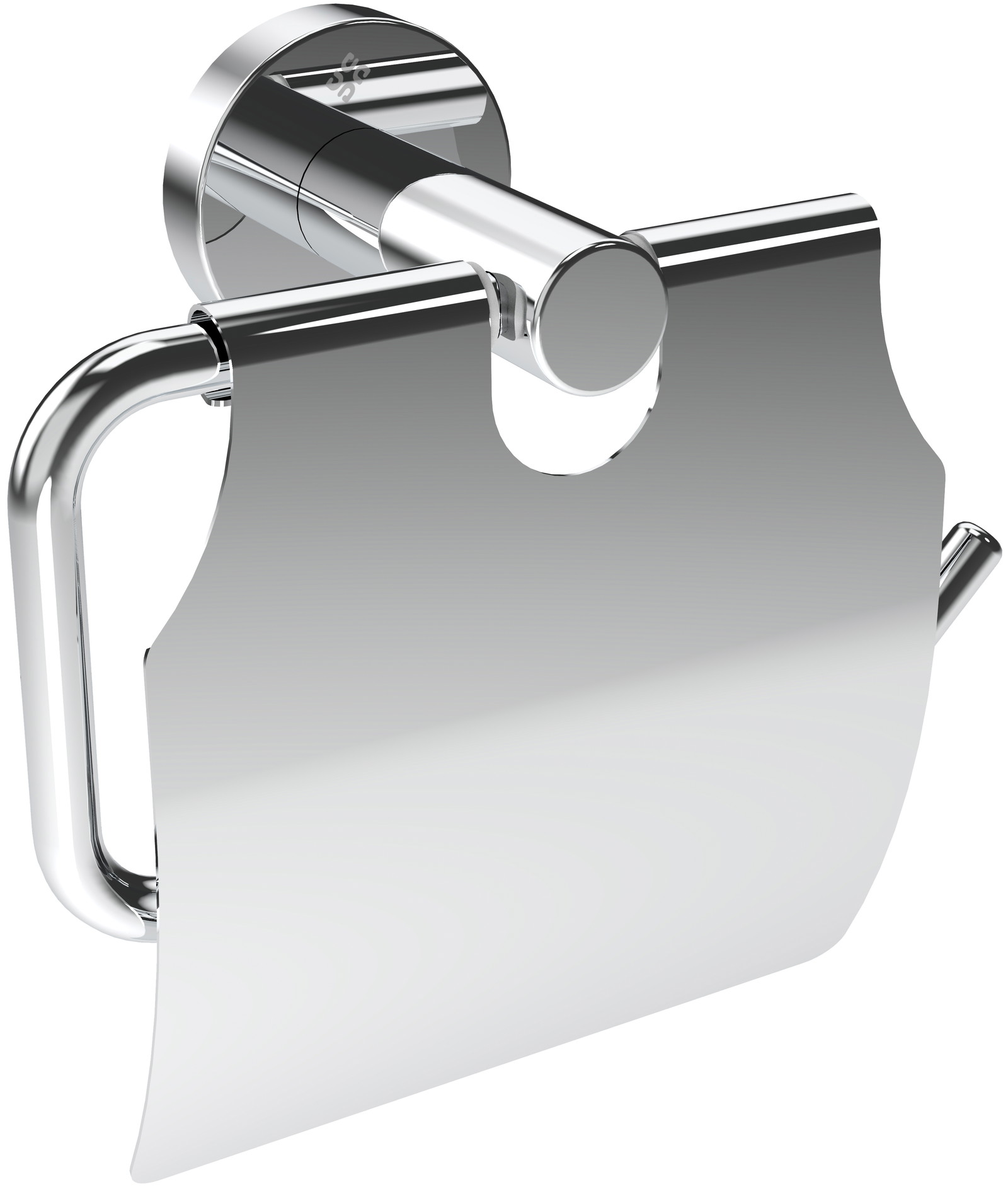Jasmin - Toilettenpapierhalter - Wand-