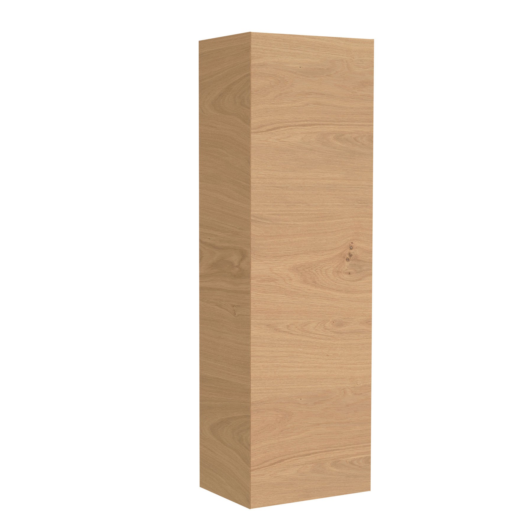 Würfelmodul MOMENT 1 Tür links/destra REAL 250 x 800 x 181 mm