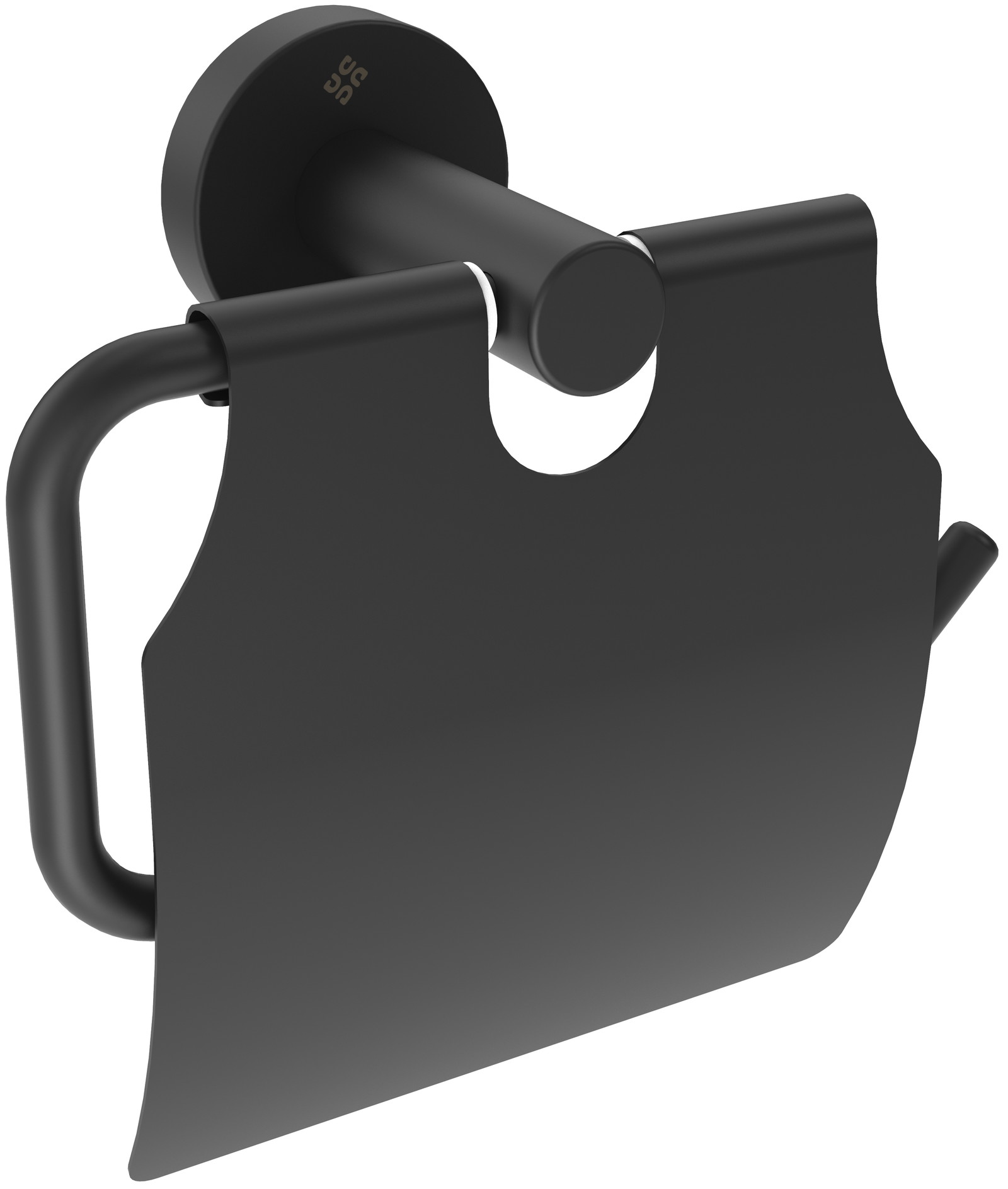 Jasmin - Toilettenpapierhalter - Wand-
