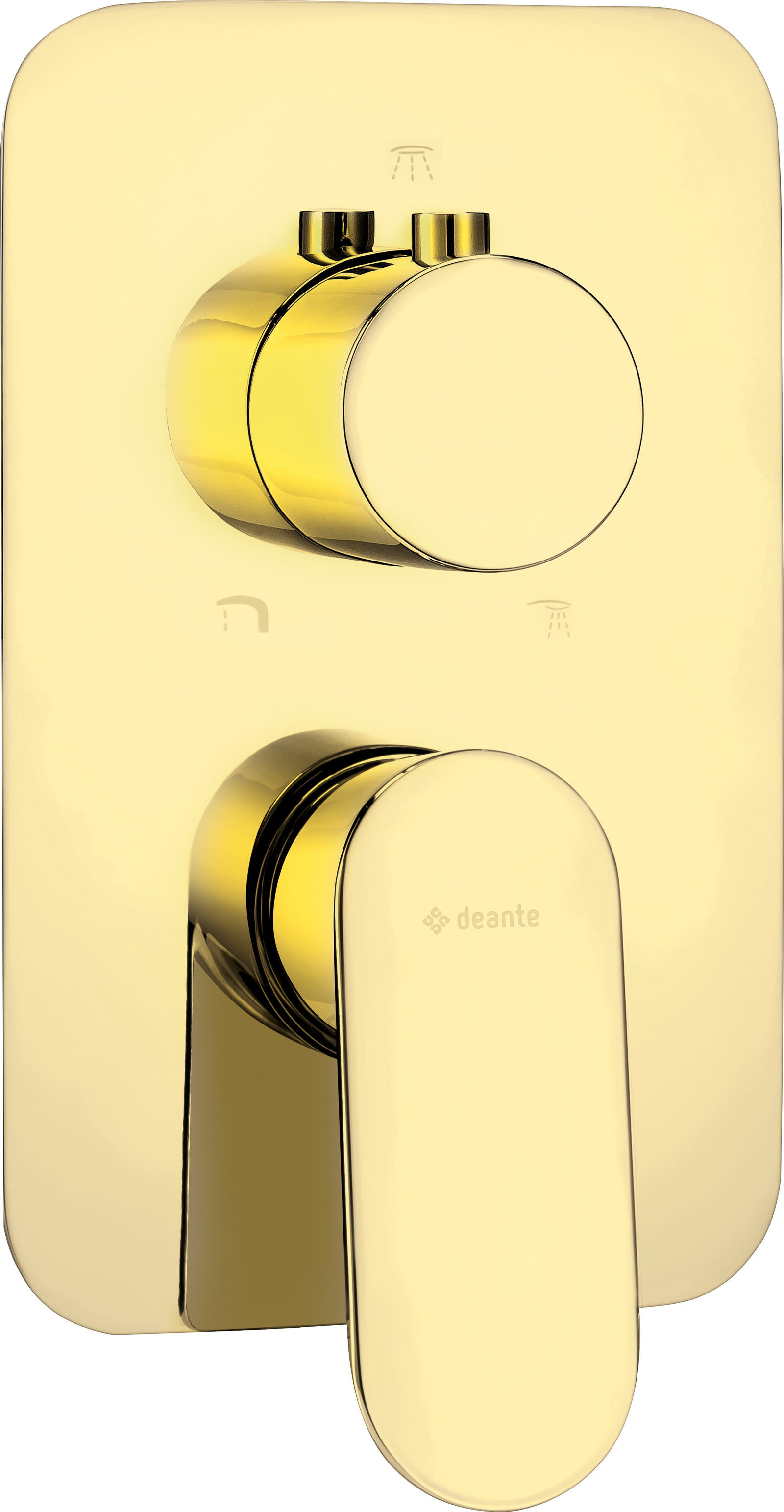 Alpinia - Auβenelement, für Mischbox