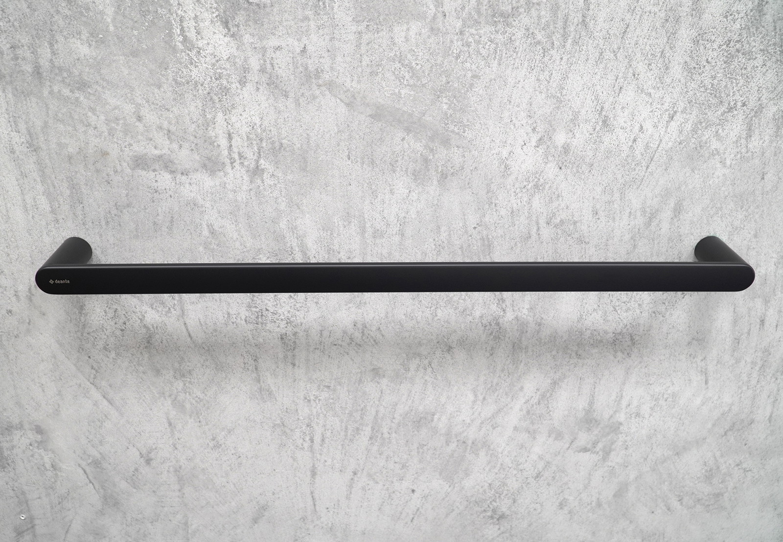 Round - Wandaufhänger, für Handtuch - 60 cm