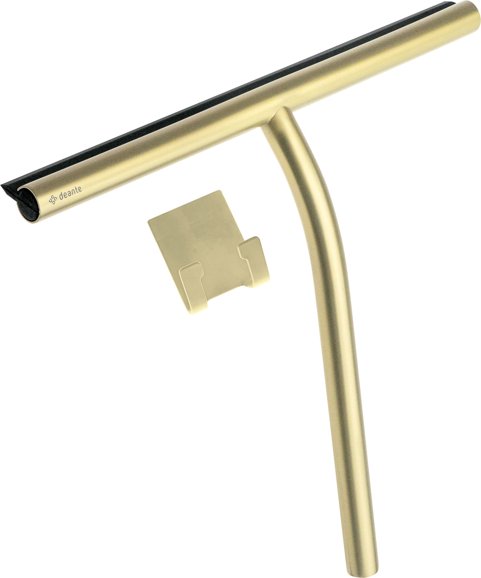 Silia - Wasserabzieher, mit Halter
