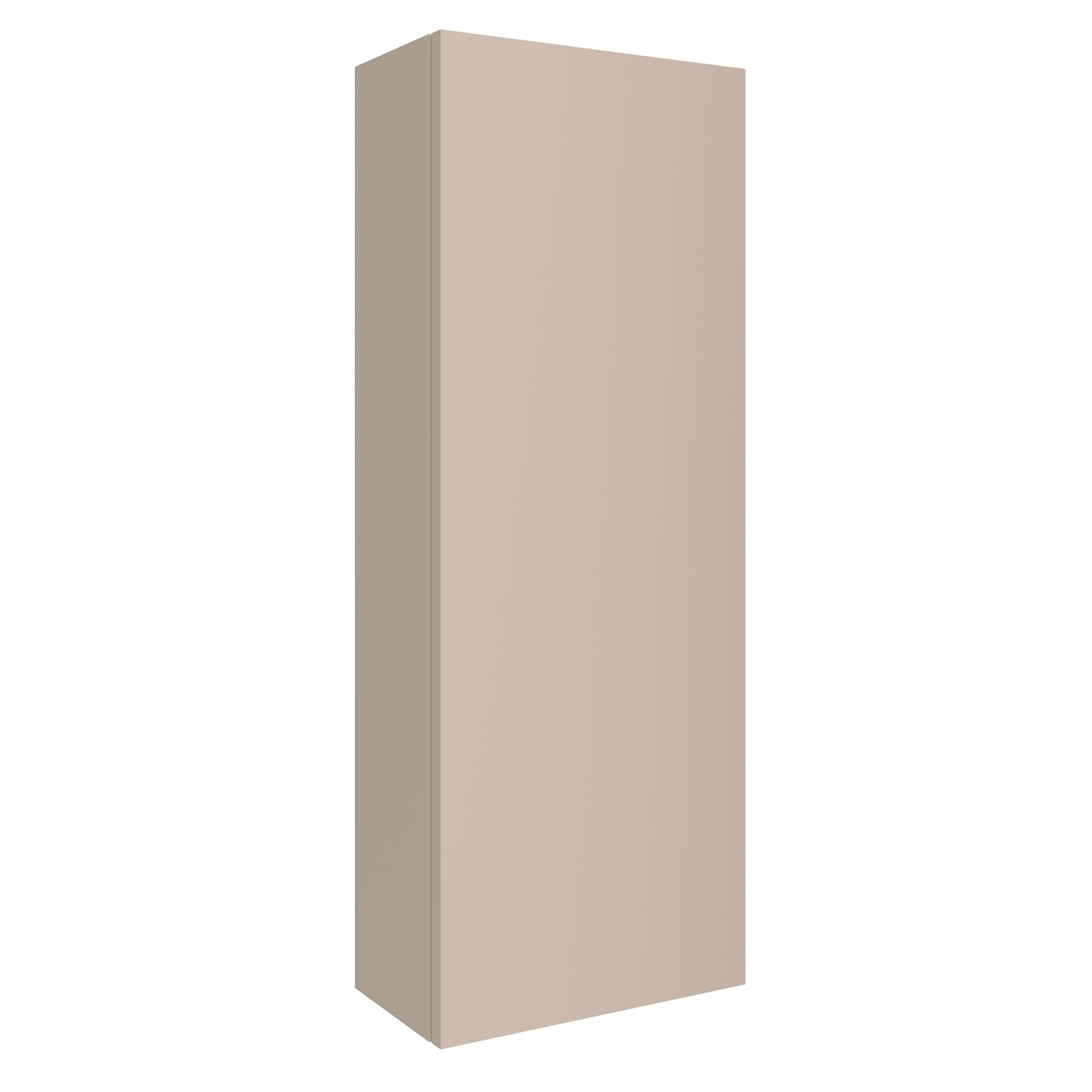 Schrankmodul ALLIANCE 300 1 Tür links/rechts mit Drucköffner MACCHIATO 300 x 800 x 162 mm