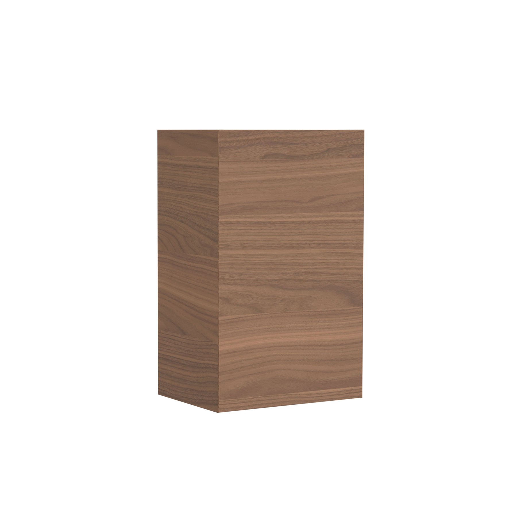 Würfelmodul MOMENT 1 Tür links/destra INTENSE 250 x 400 x 181 mm