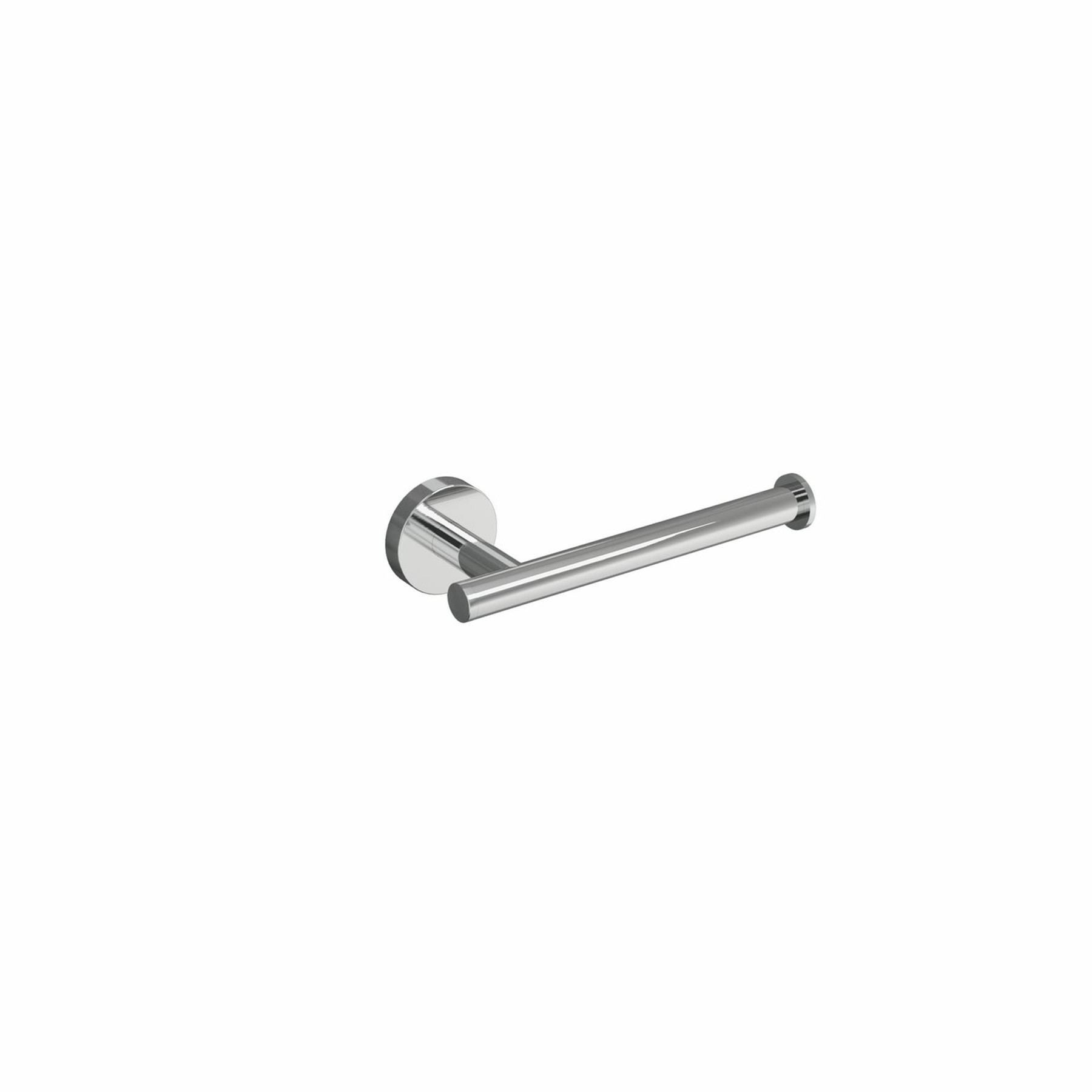 Toilettenpapierhalter ohne Deckel RHIN HOTEL 165 x 47 x 70 mm