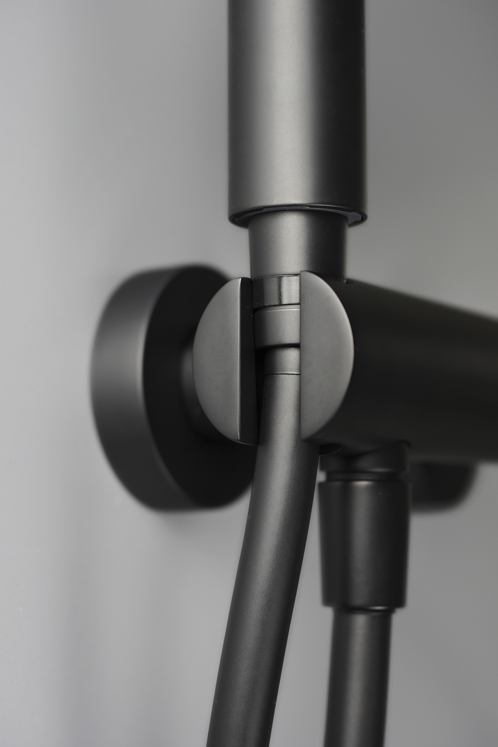 Silia - Duscharmatur, mit Duschset