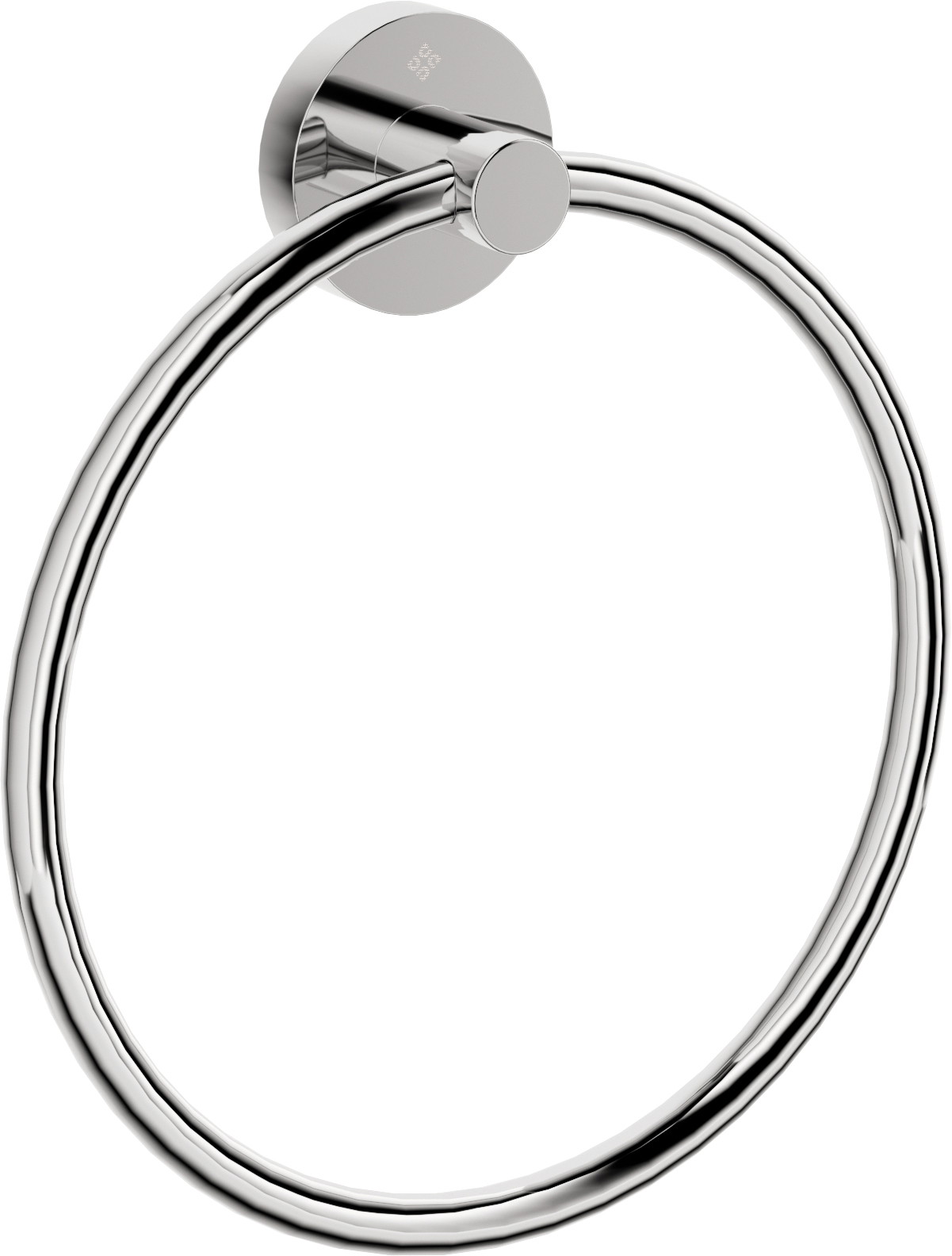 Jasmin - Handtuchhalter  - Wand-