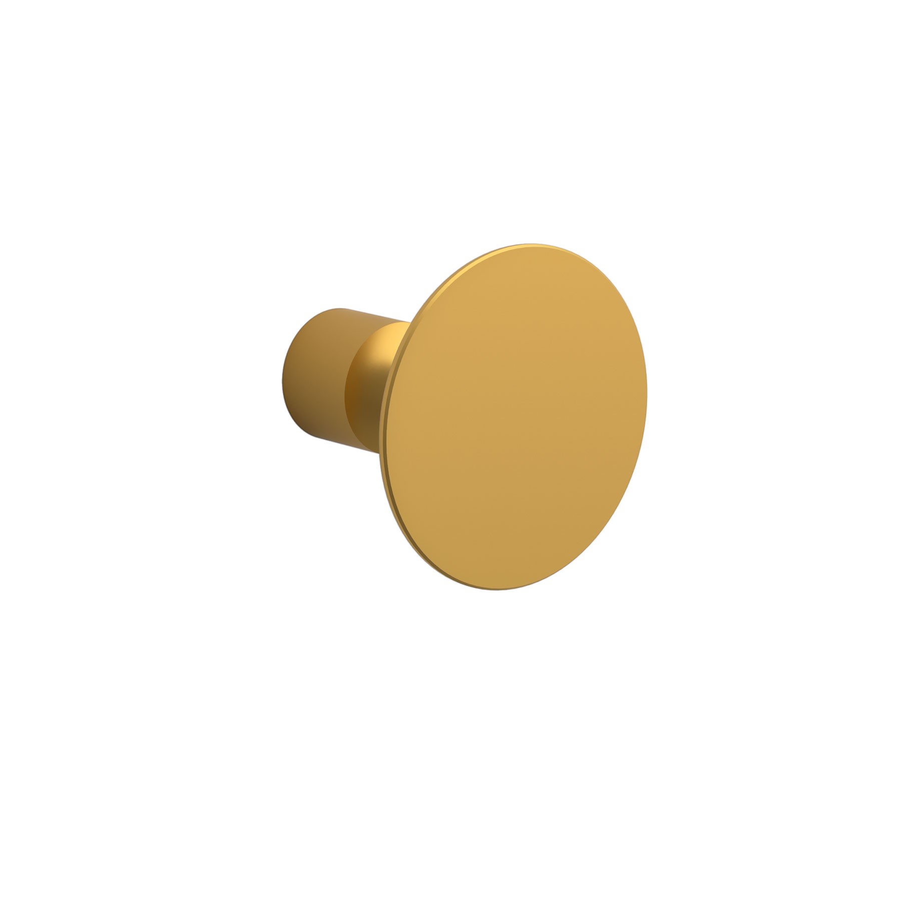 Griff STYLE 35 MATT GOLD